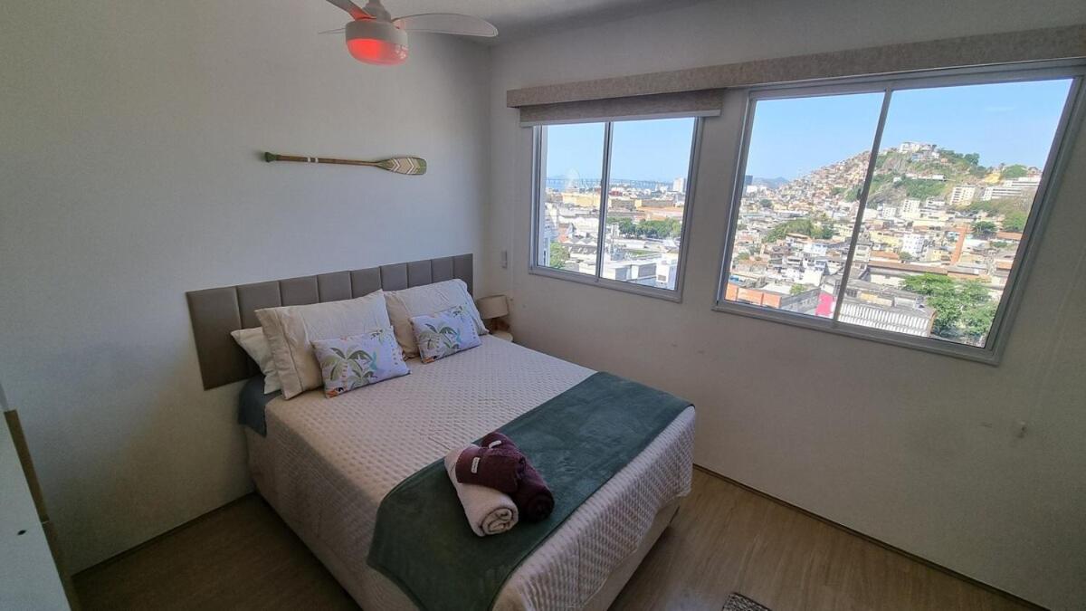 Studio aconchegante entre o Porto e o Mar, onde você merece estar!