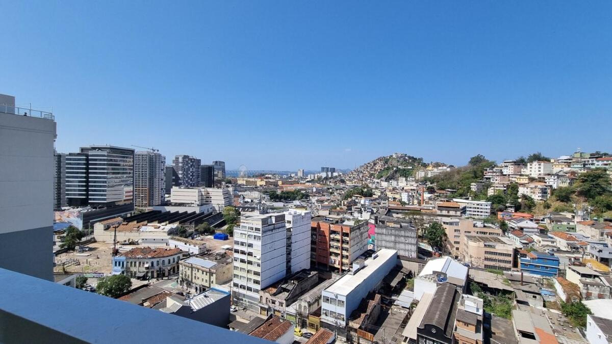 Studio aconchegante entre o Porto e o Mar, onde você merece estar!