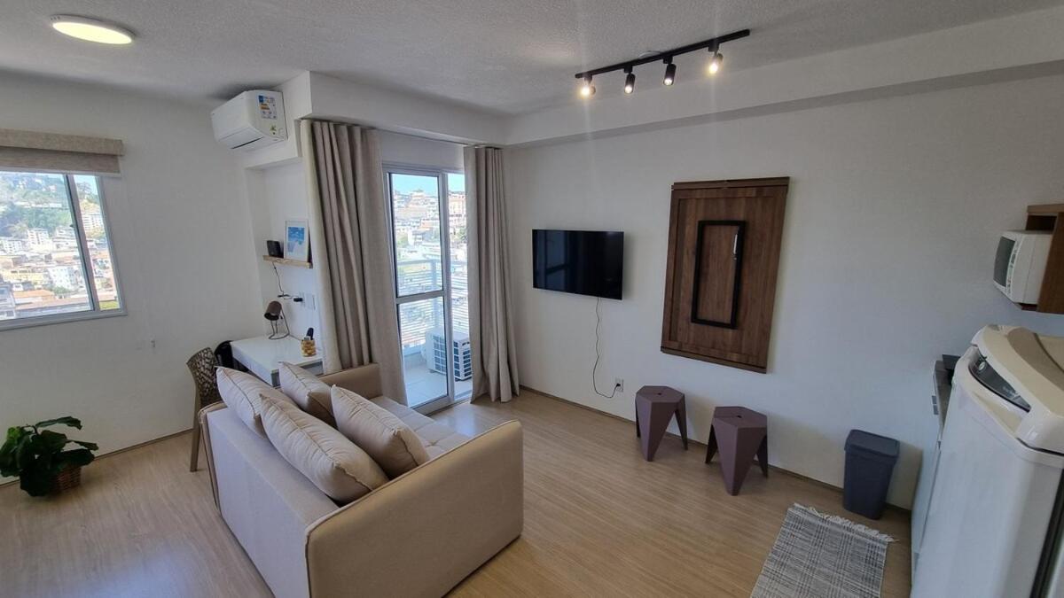 Studio aconchegante entre o Porto e o Mar, onde você merece estar!
