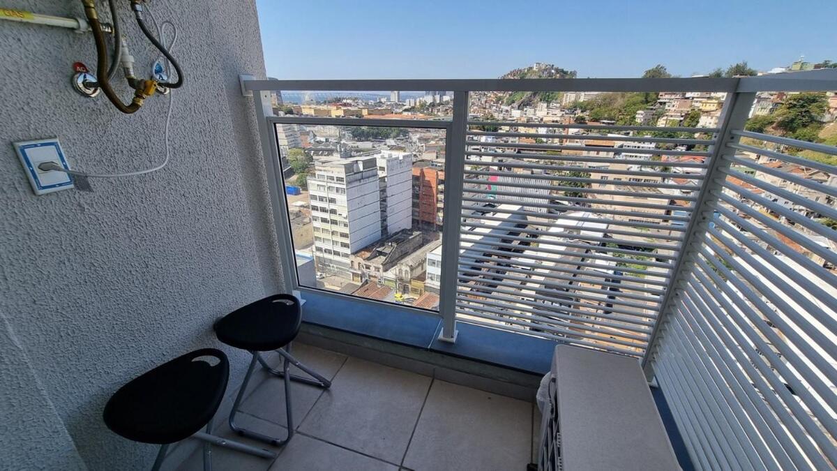 Studio aconchegante entre o Porto e o Mar, onde você merece estar!