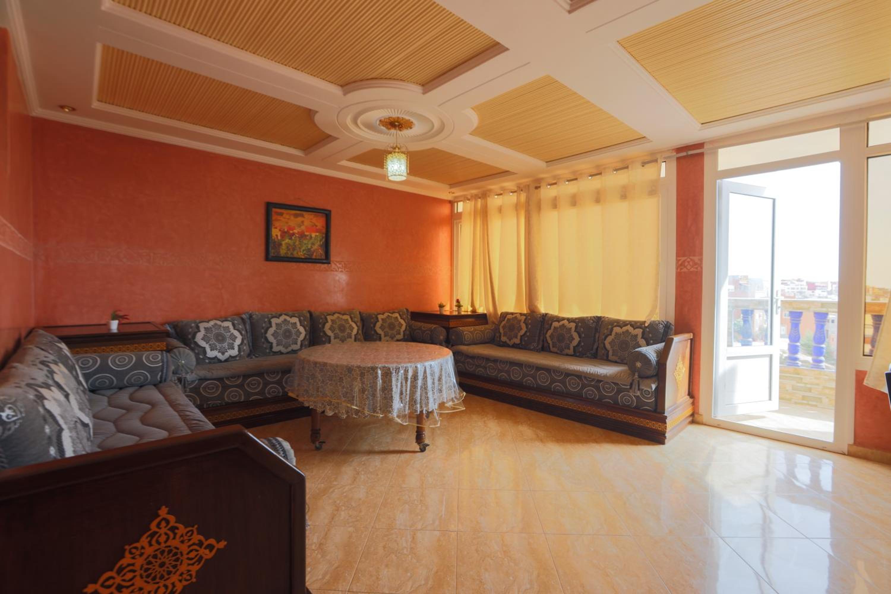 Blue Rina Hostel