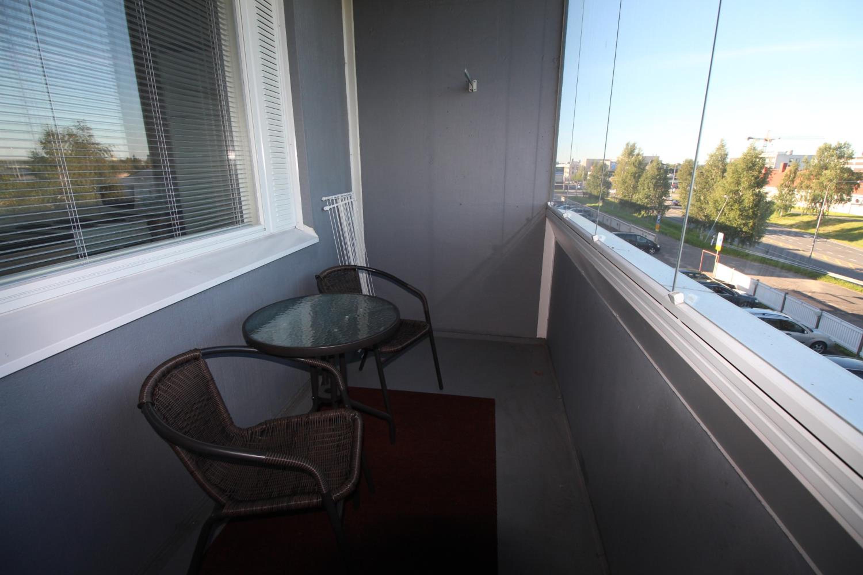 Apartment Kirkkokatu
