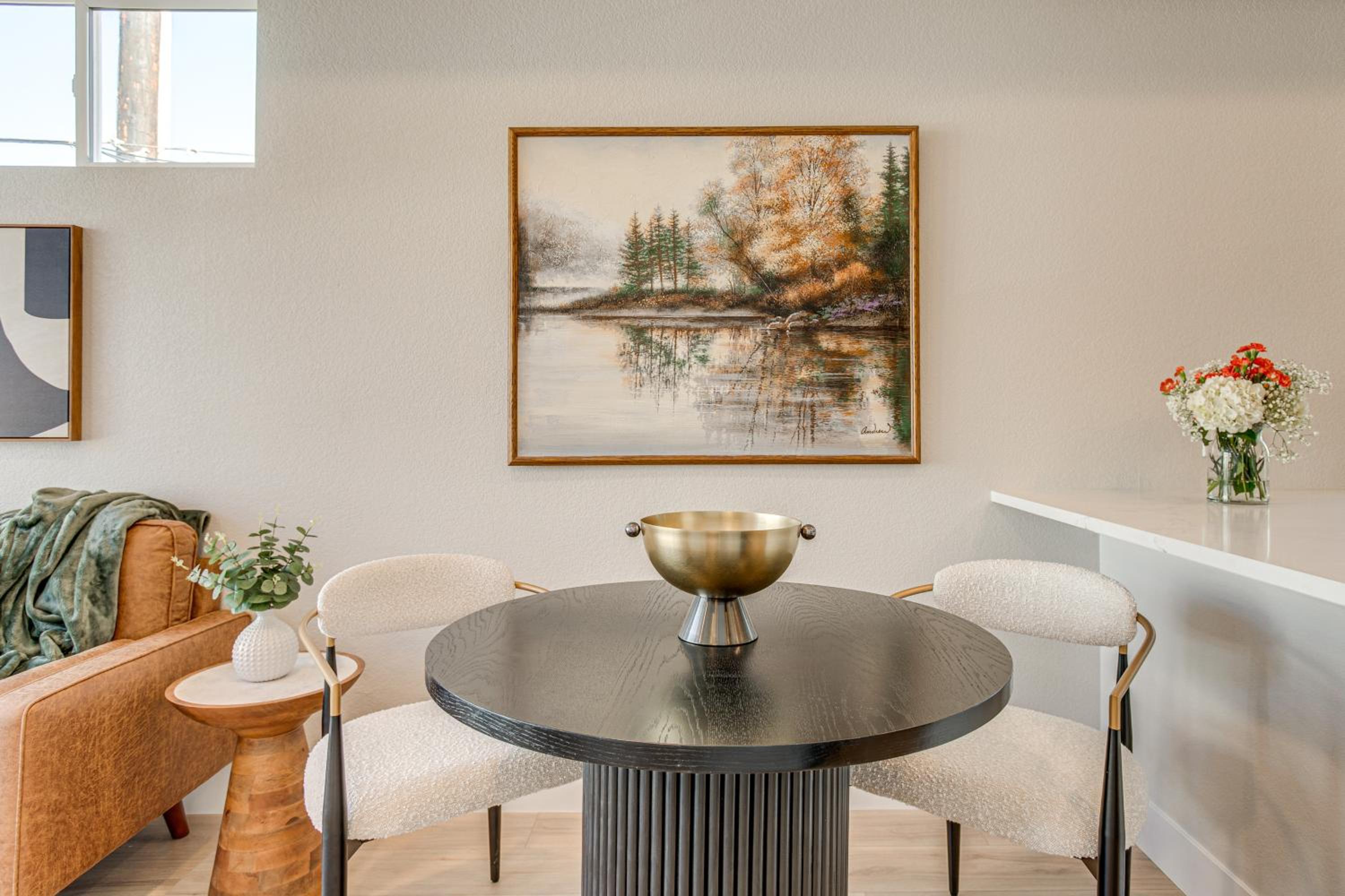 Modern Denver Gem Near DU, Parks and Shops!
