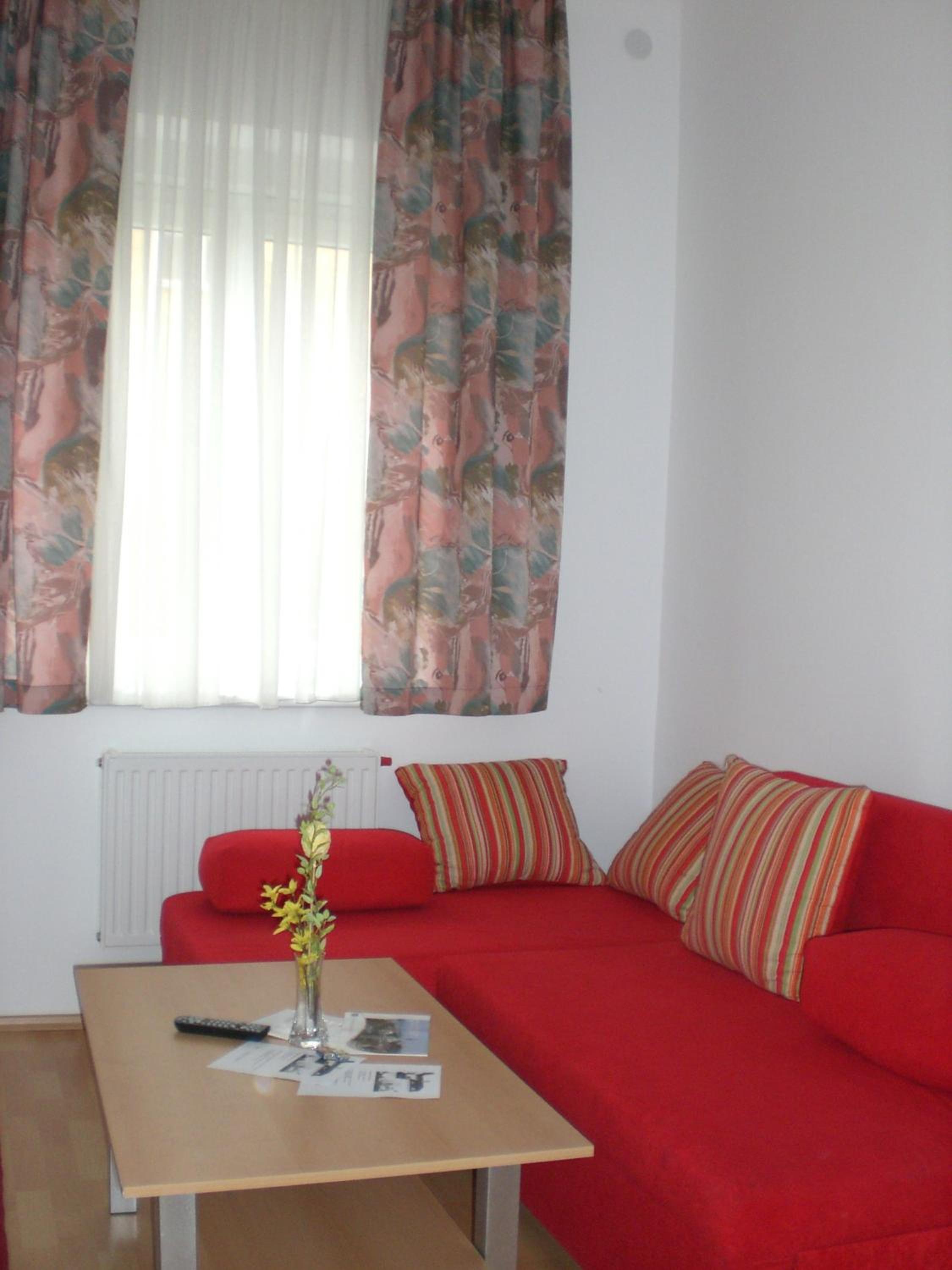 Privatzimmer Familie Wagner