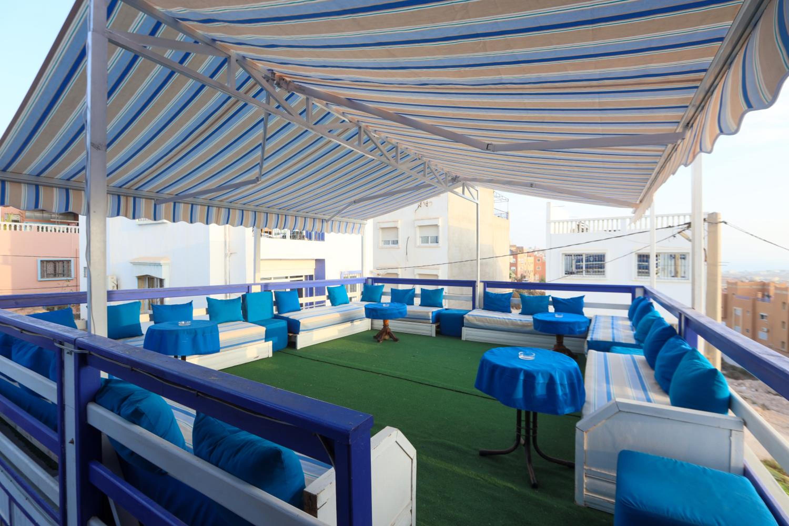 Blue Rina Hostel