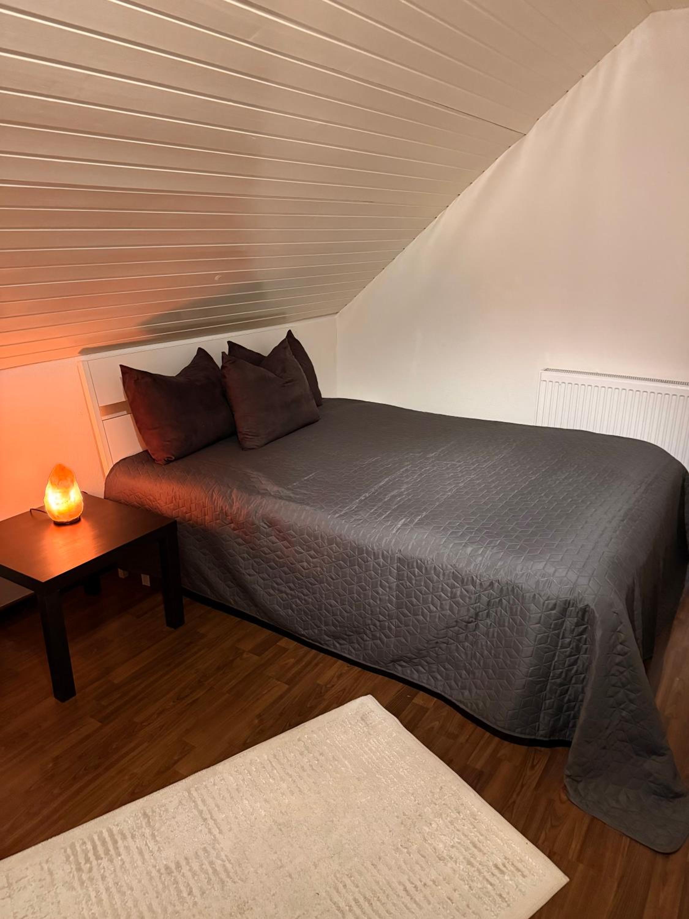 Gemütliche Wohnung, Heimkino, Couch & Küche