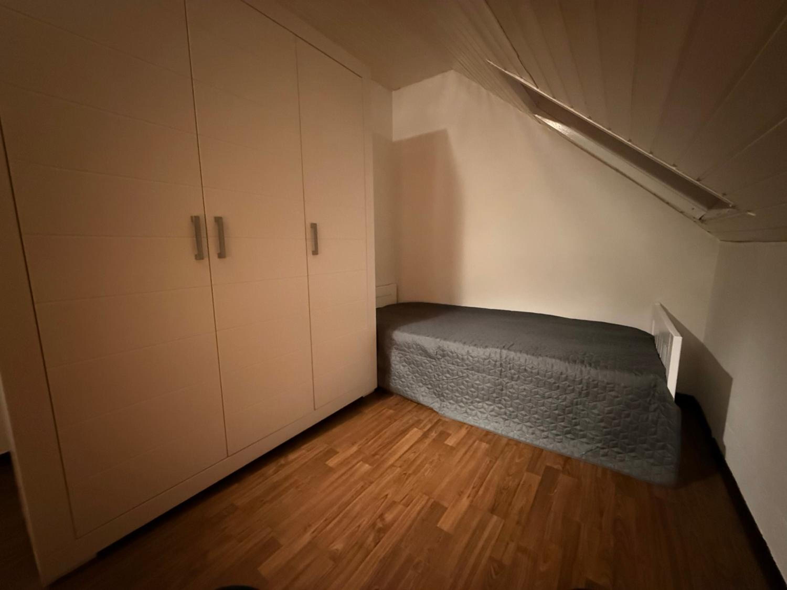 Gemütliche Wohnung, Heimkino, Couch & Küche