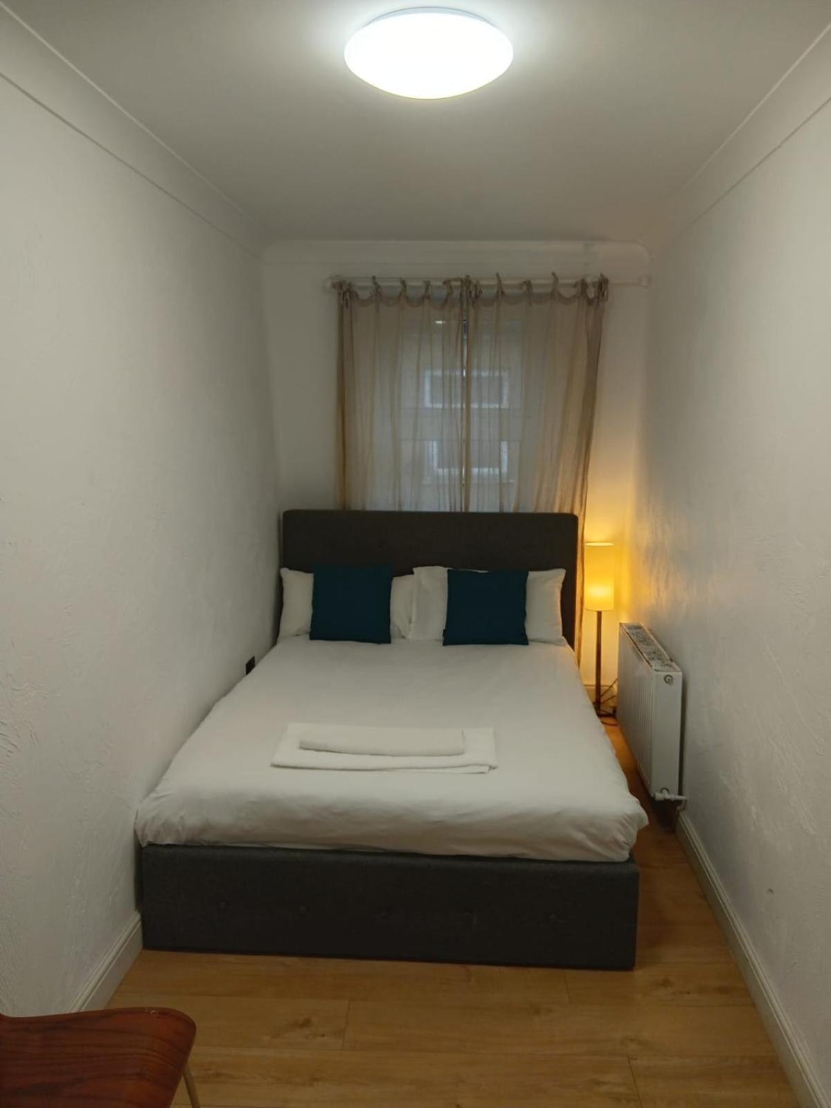 City Apartments Aldgate