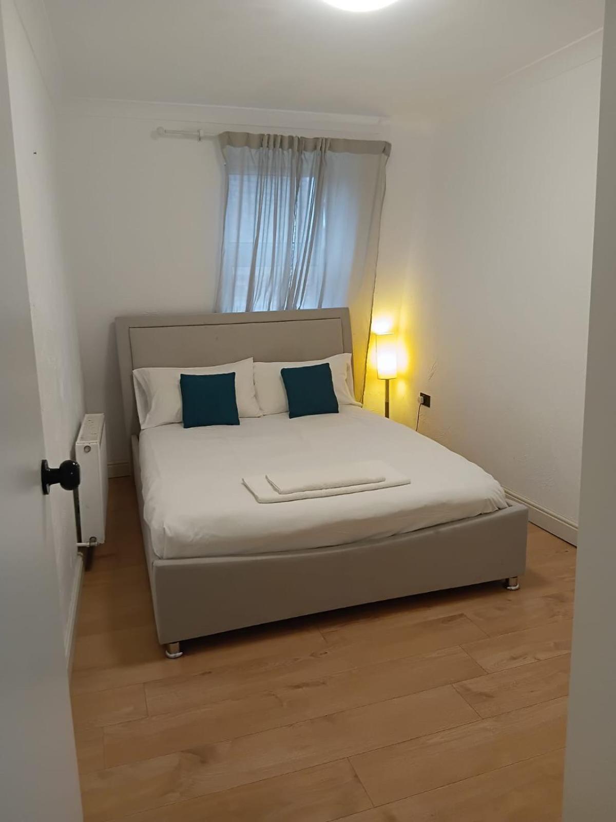 City Apartments Aldgate