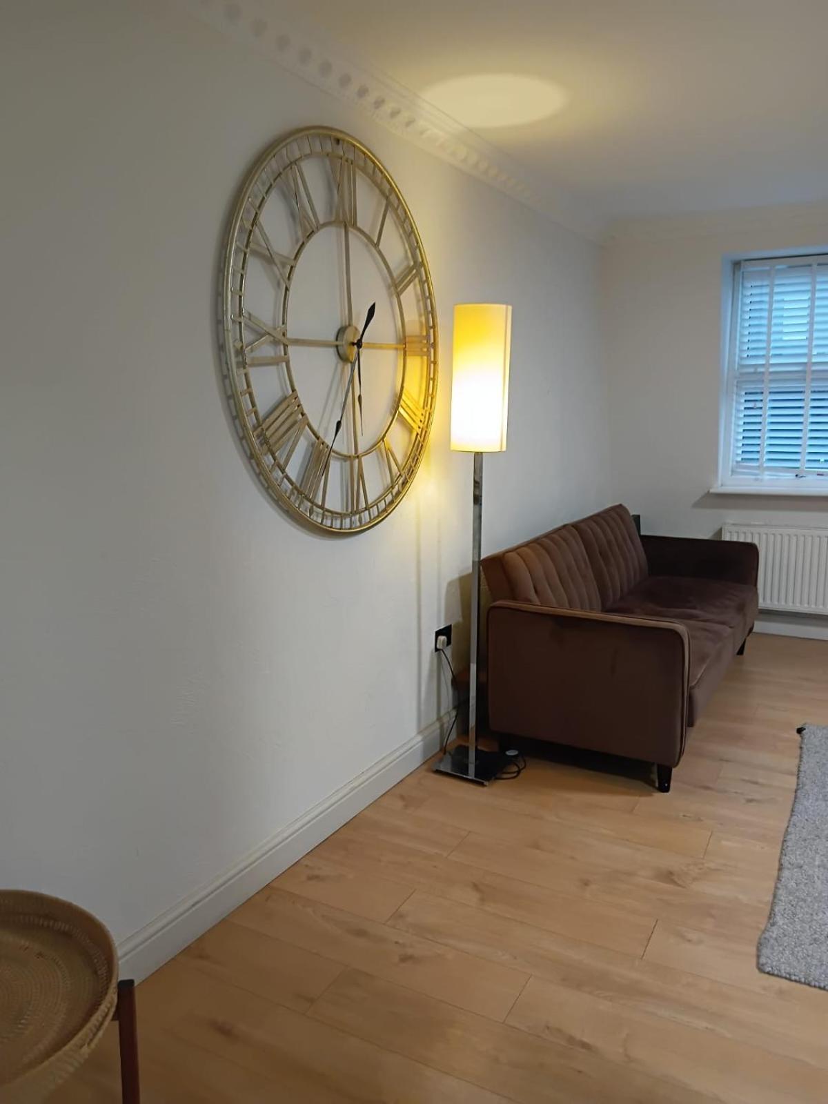 City Apartments Aldgate