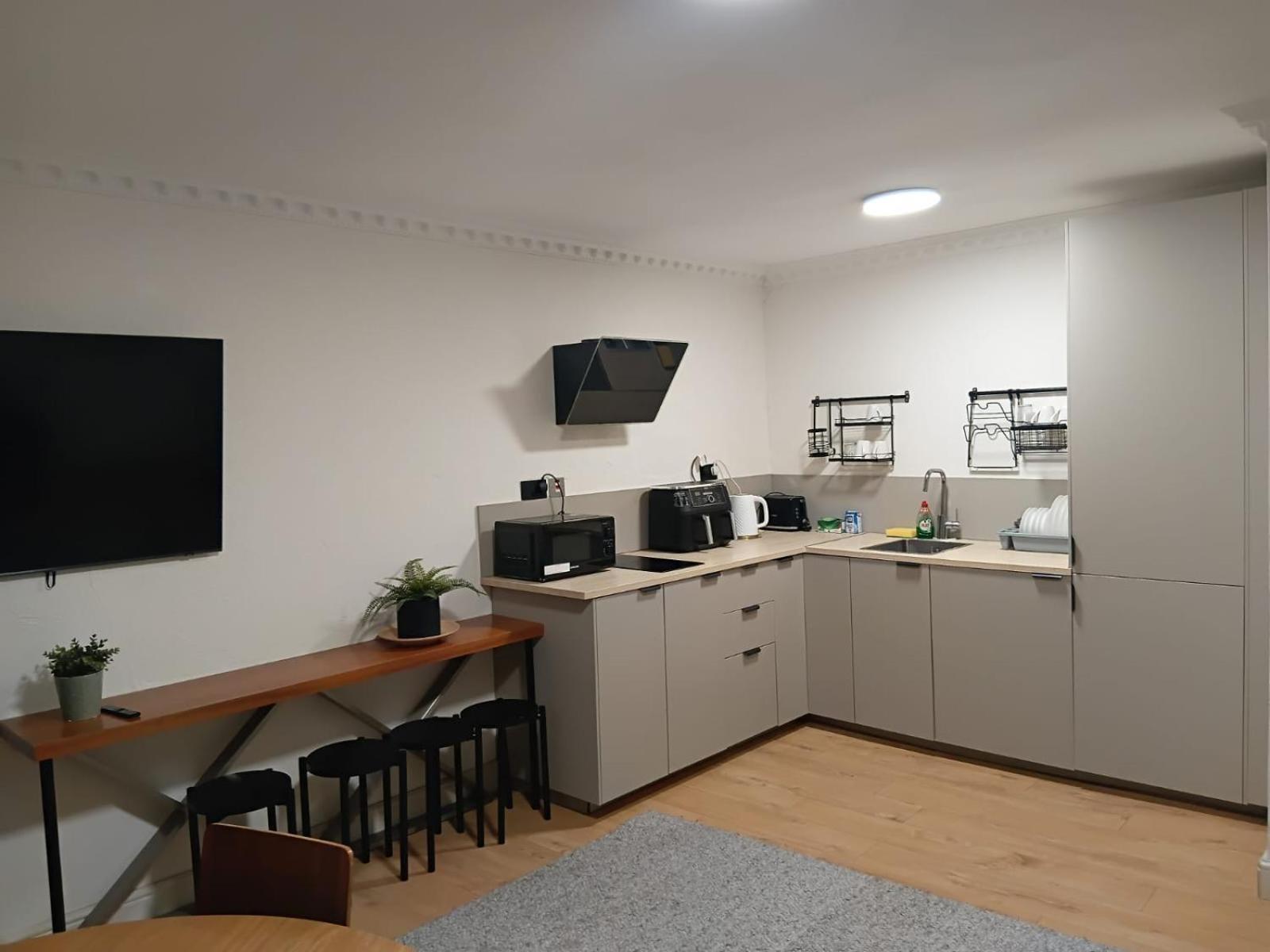 City Apartments Aldgate
