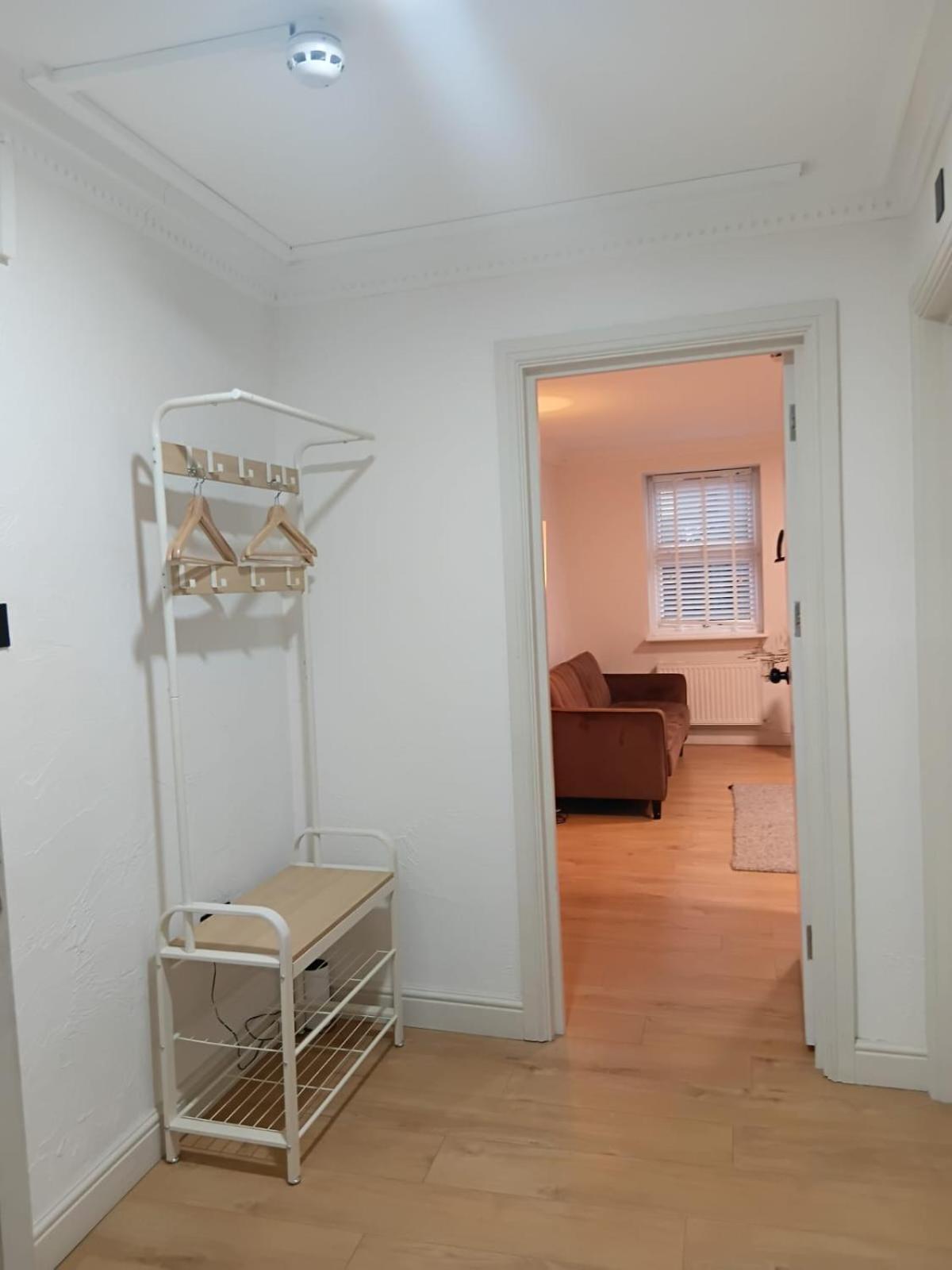 City Apartments Aldgate