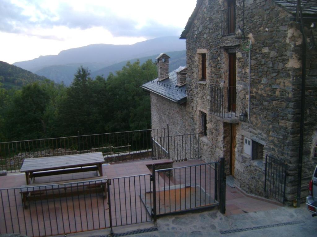 La Cabanya de Cal Forn de Serrat view 3