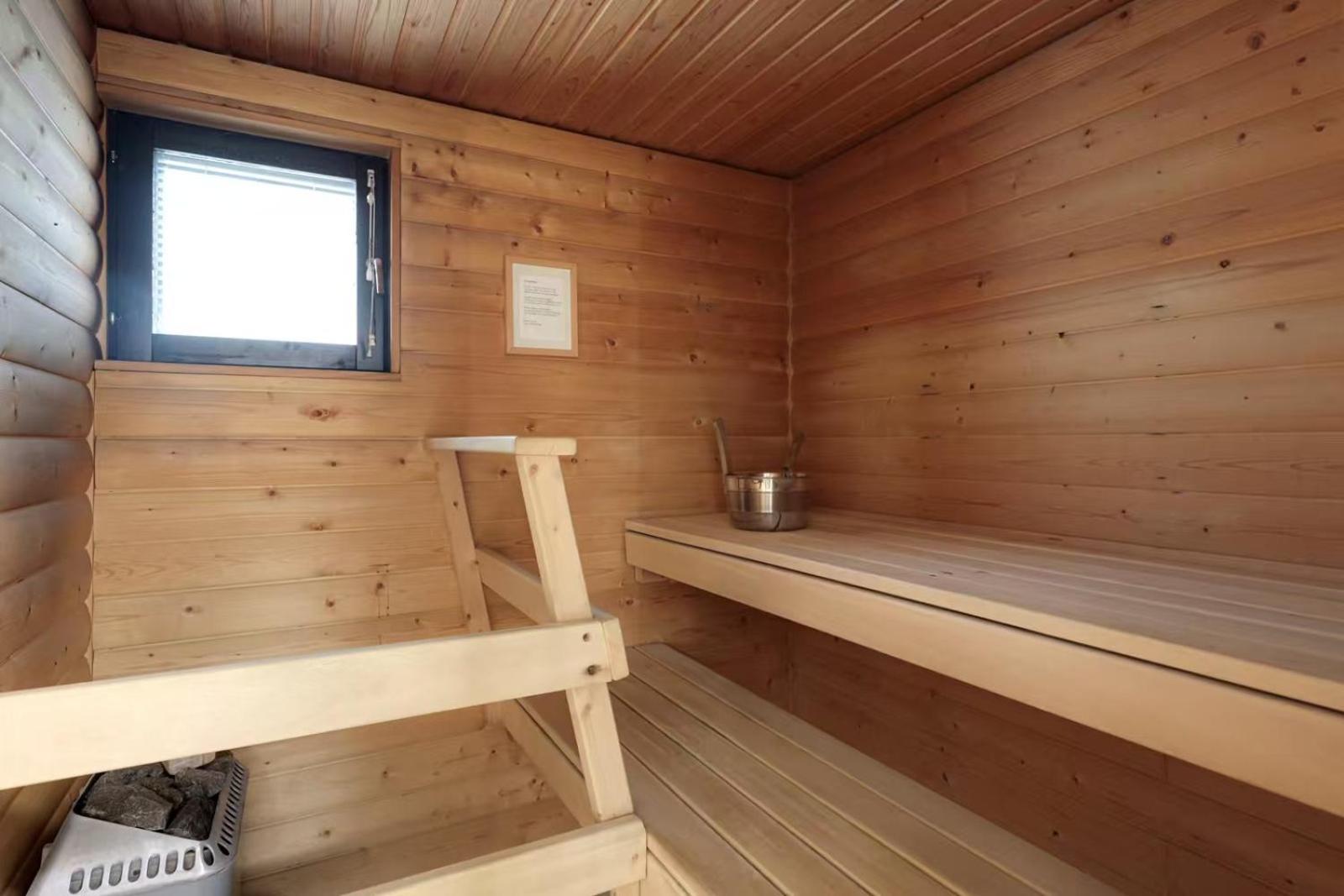 Nordic Nest