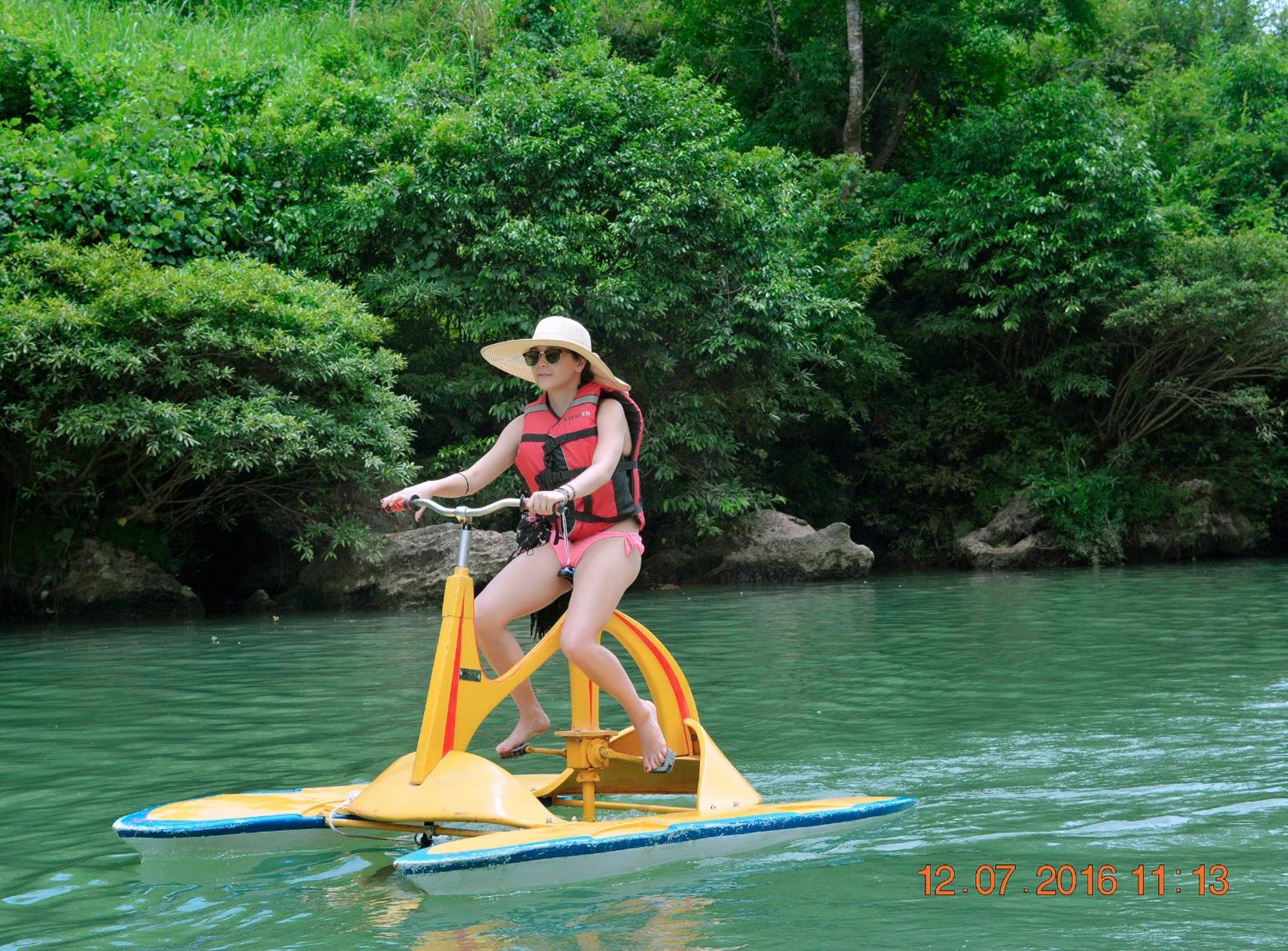 Thuong Hai Hotel
