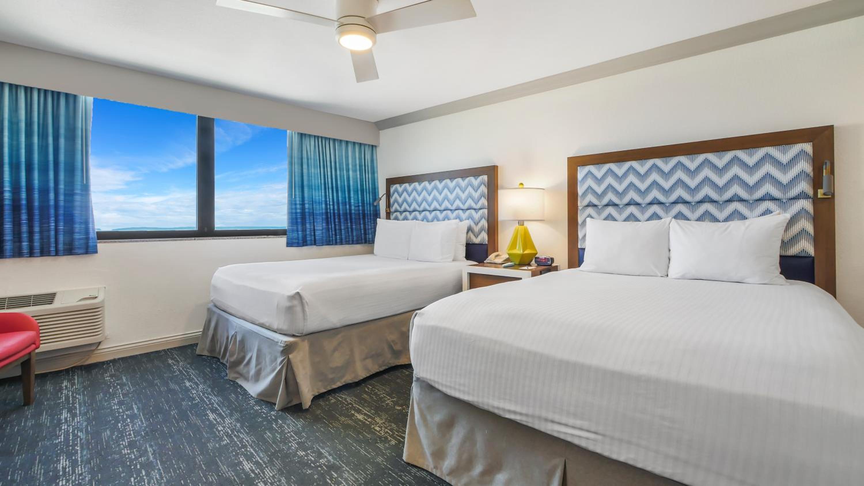 Bilmar Beach Resort