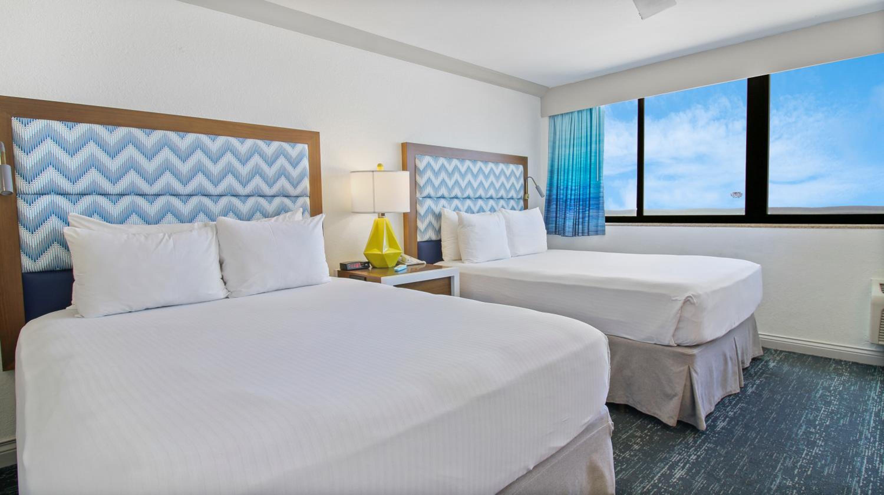 Bilmar Beach Resort