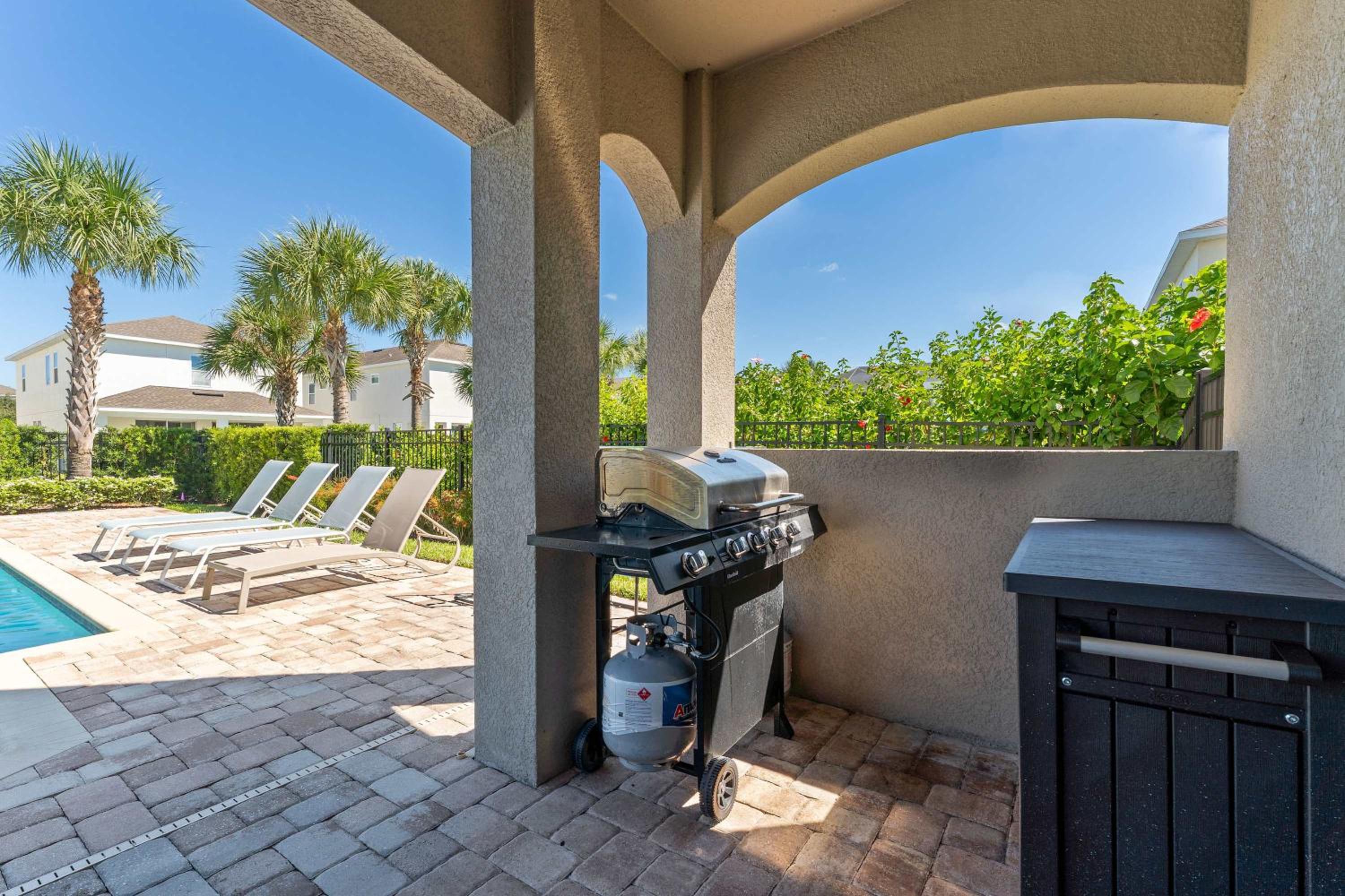 Disney Retreat at Encore Resort