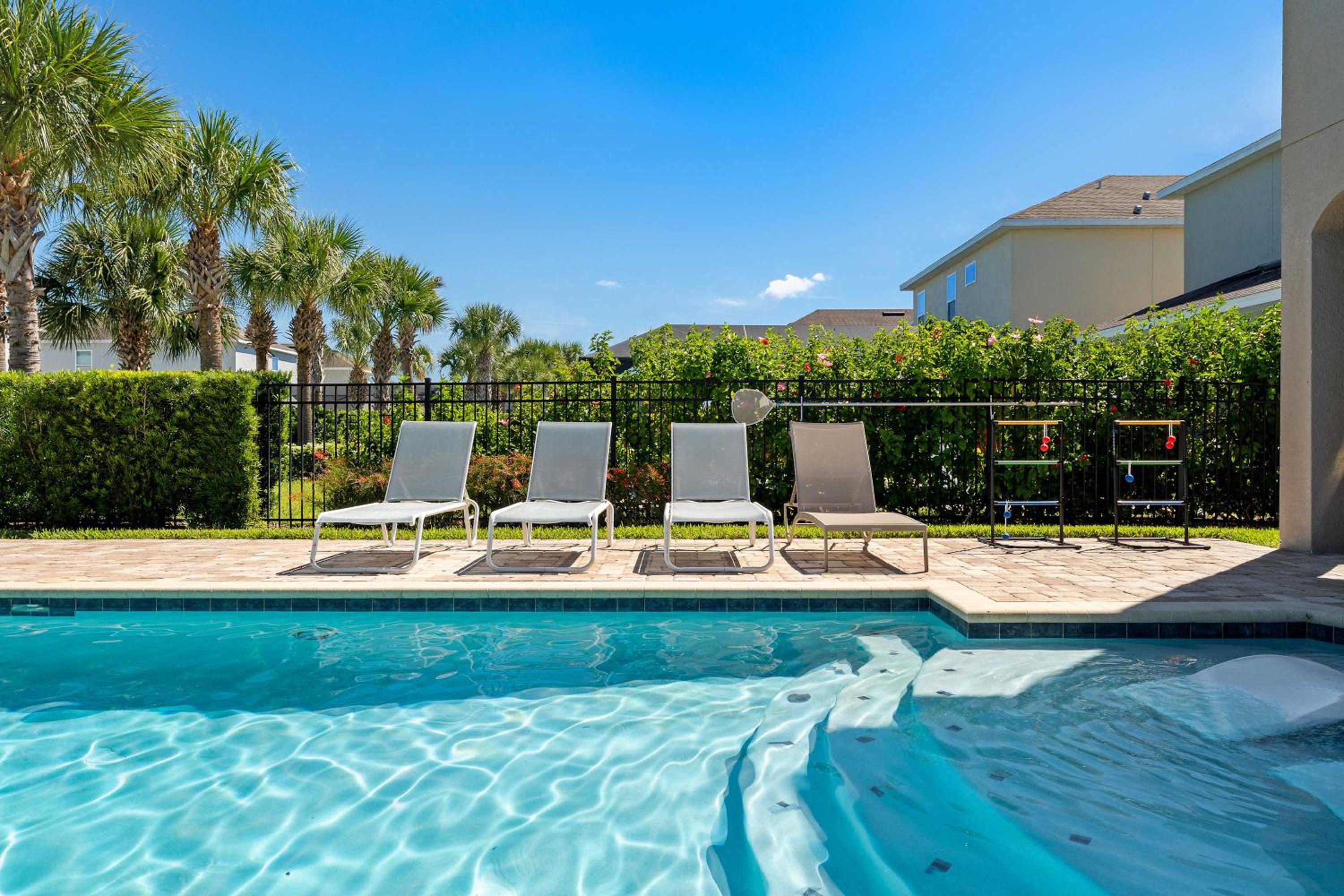 Disney Retreat at Encore Resort