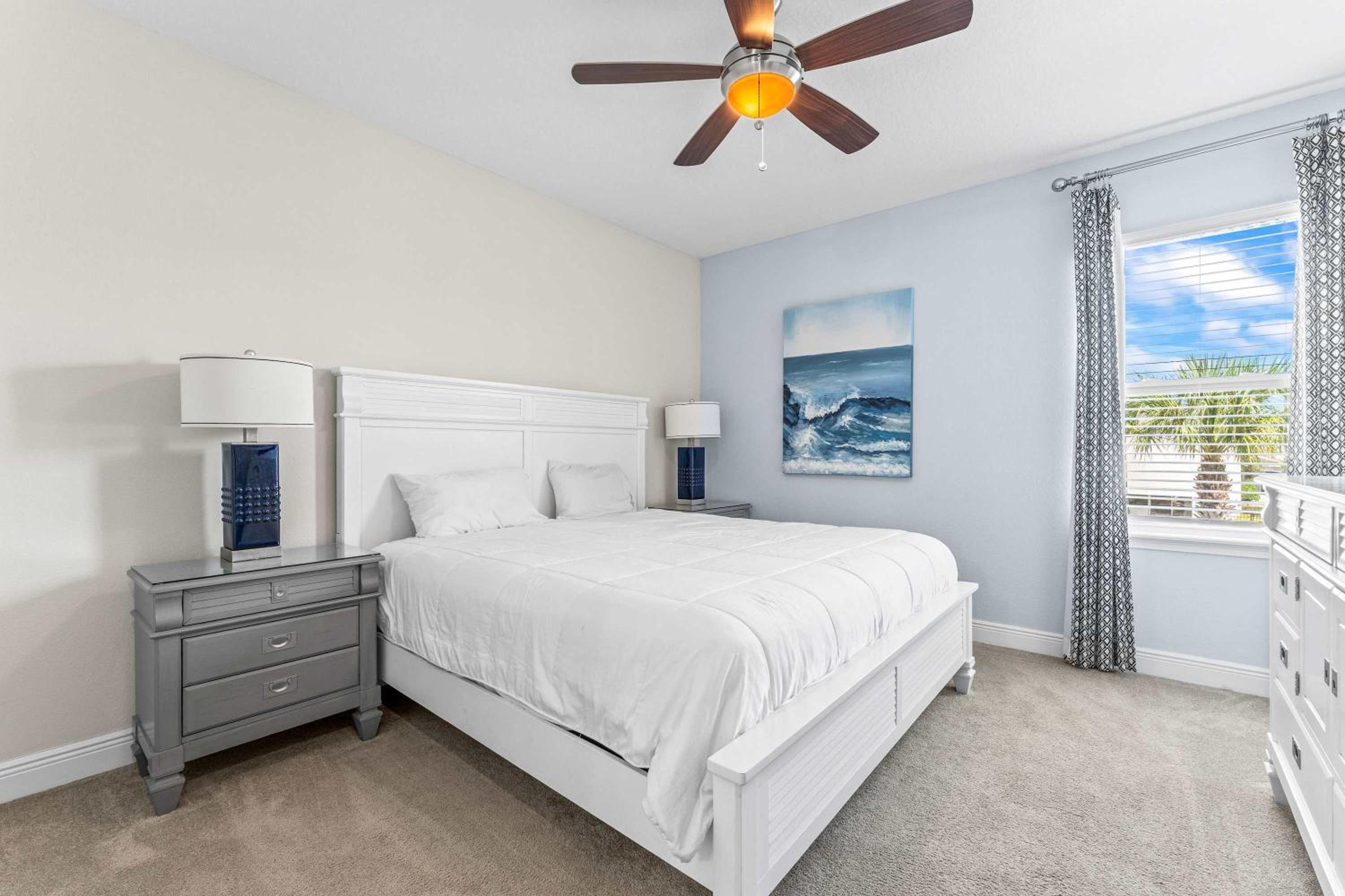 Disney Retreat at Encore Resort
