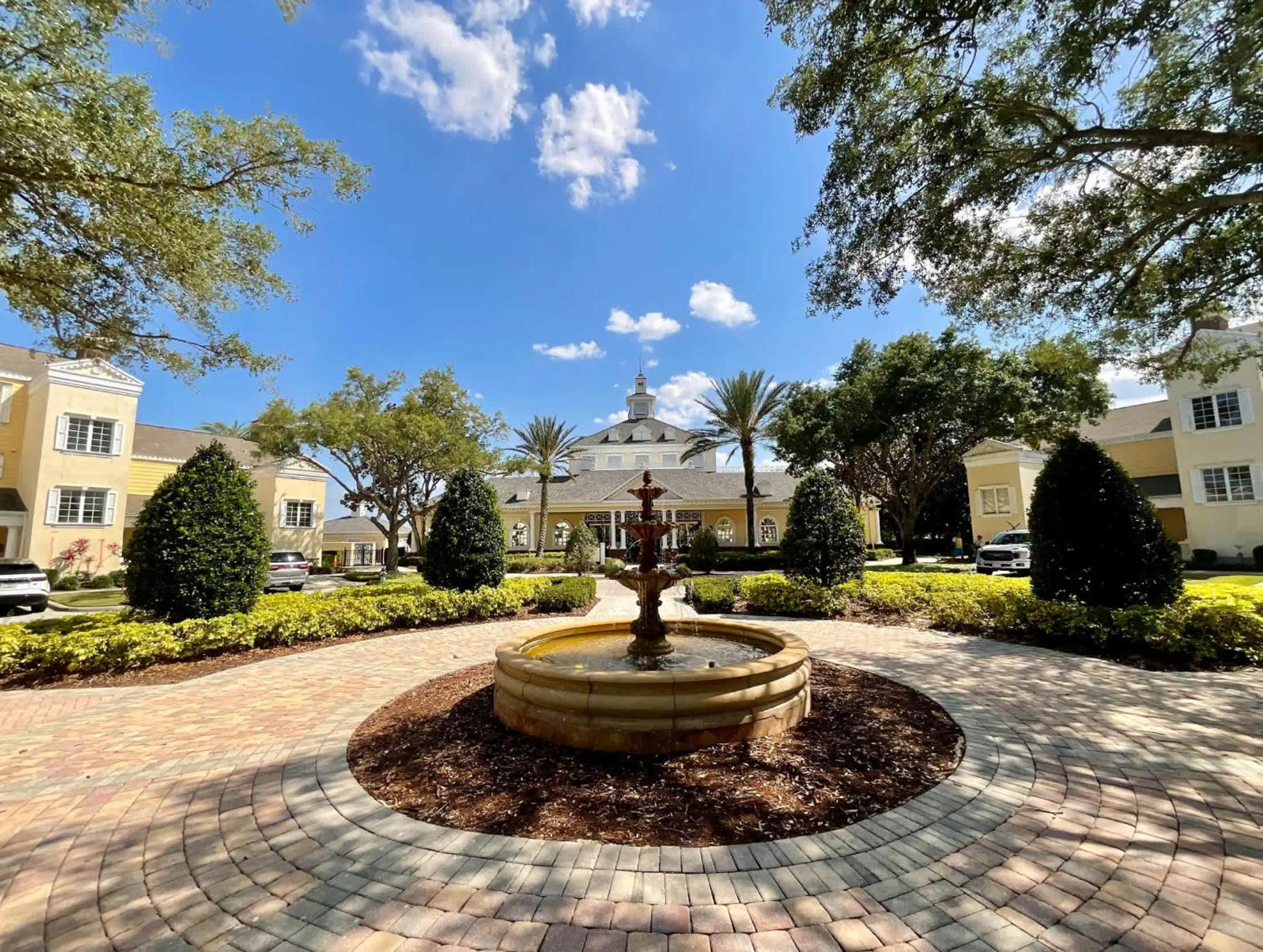 Disney Retreat at Encore Resort