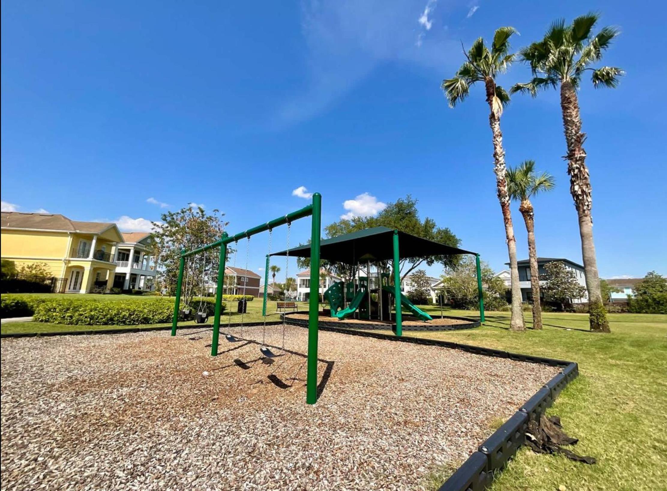 Disney Retreat at Encore Resort