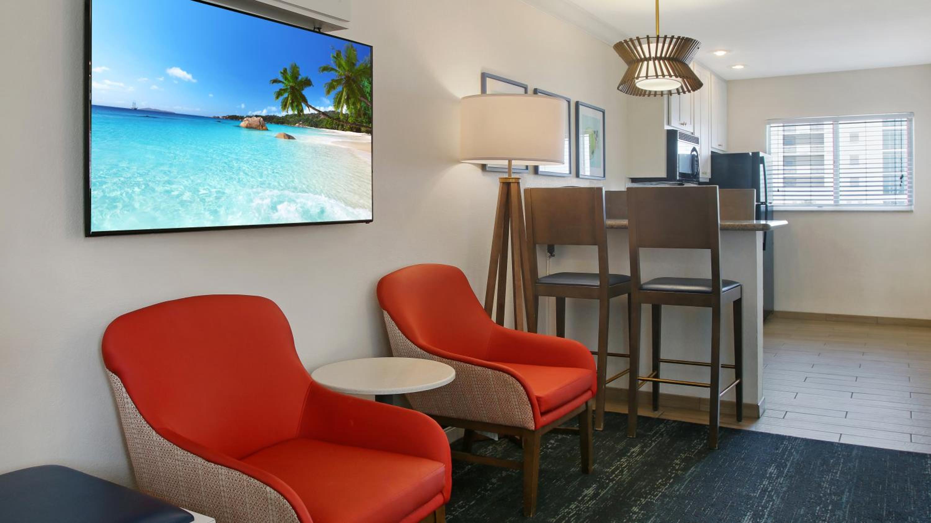 Bilmar Beach Resort