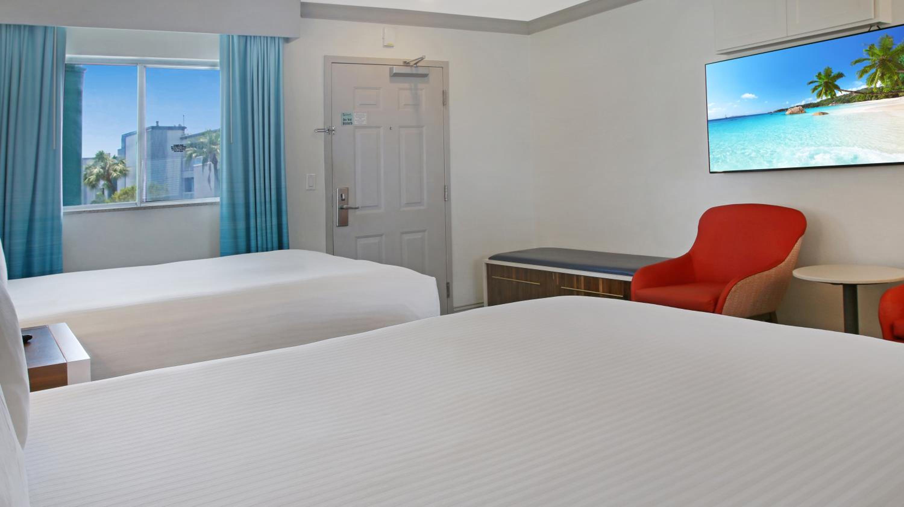 Bilmar Beach Resort