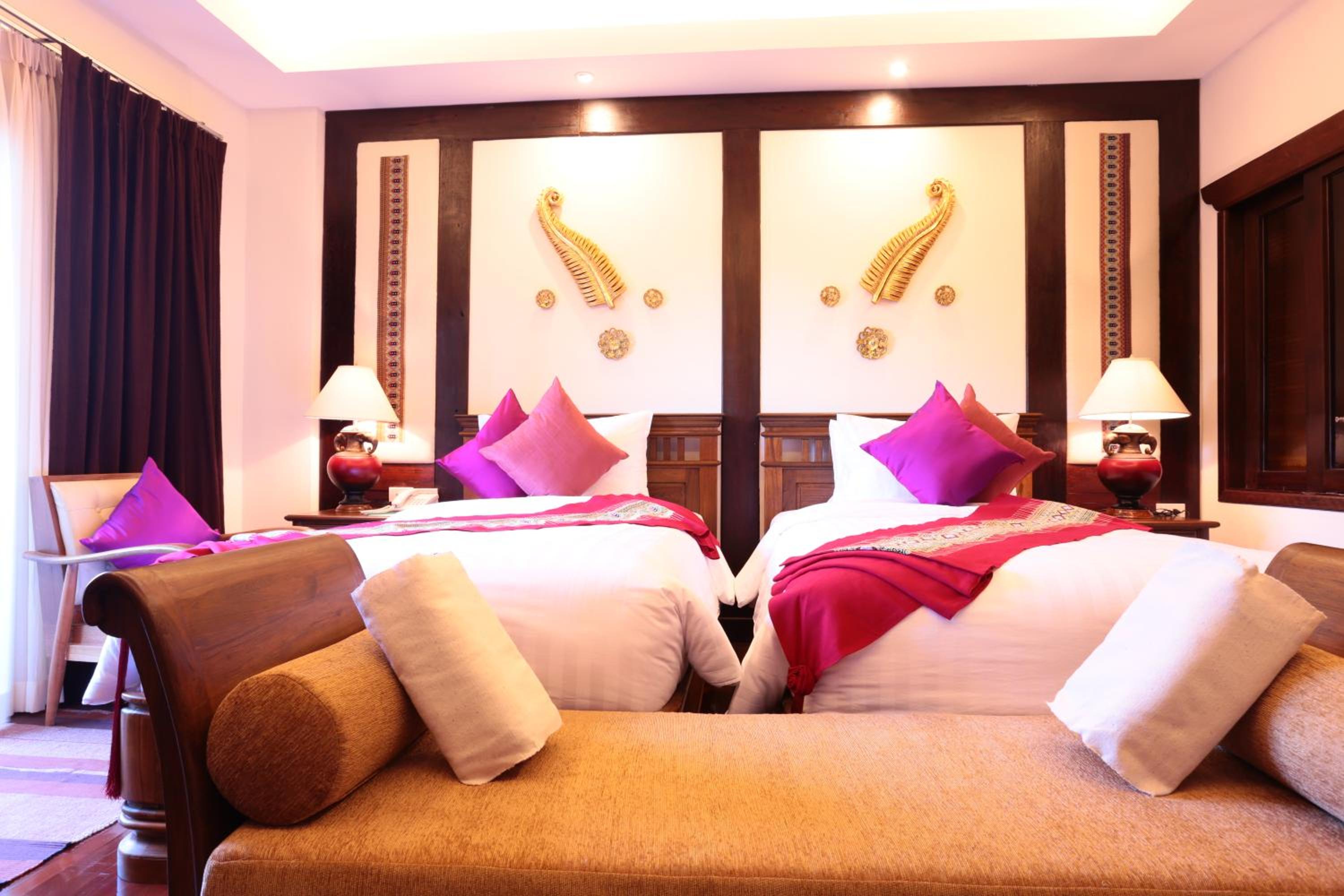 Viang Thapae Resort photo 42 of 111