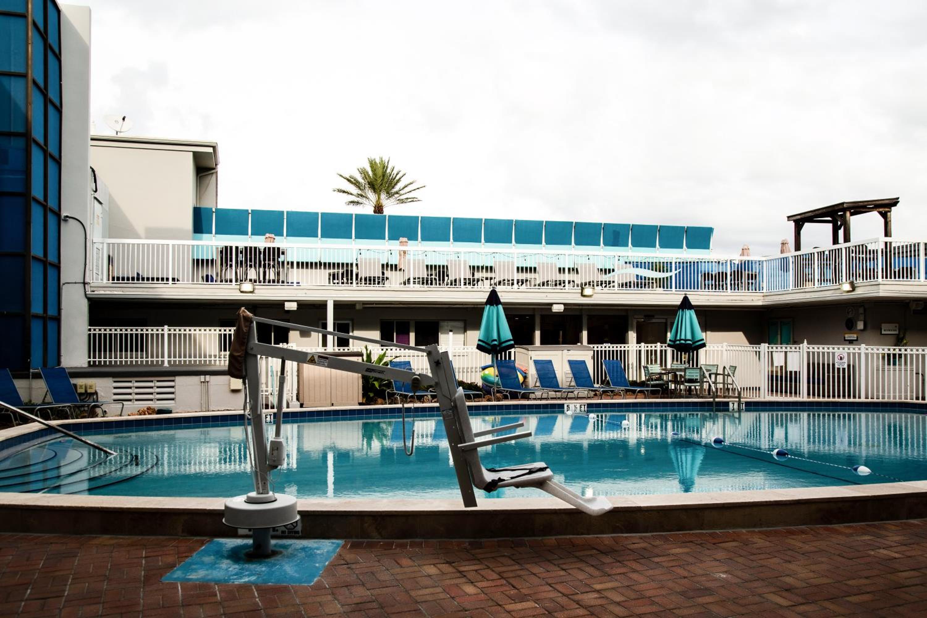 Bilmar Beach Resort