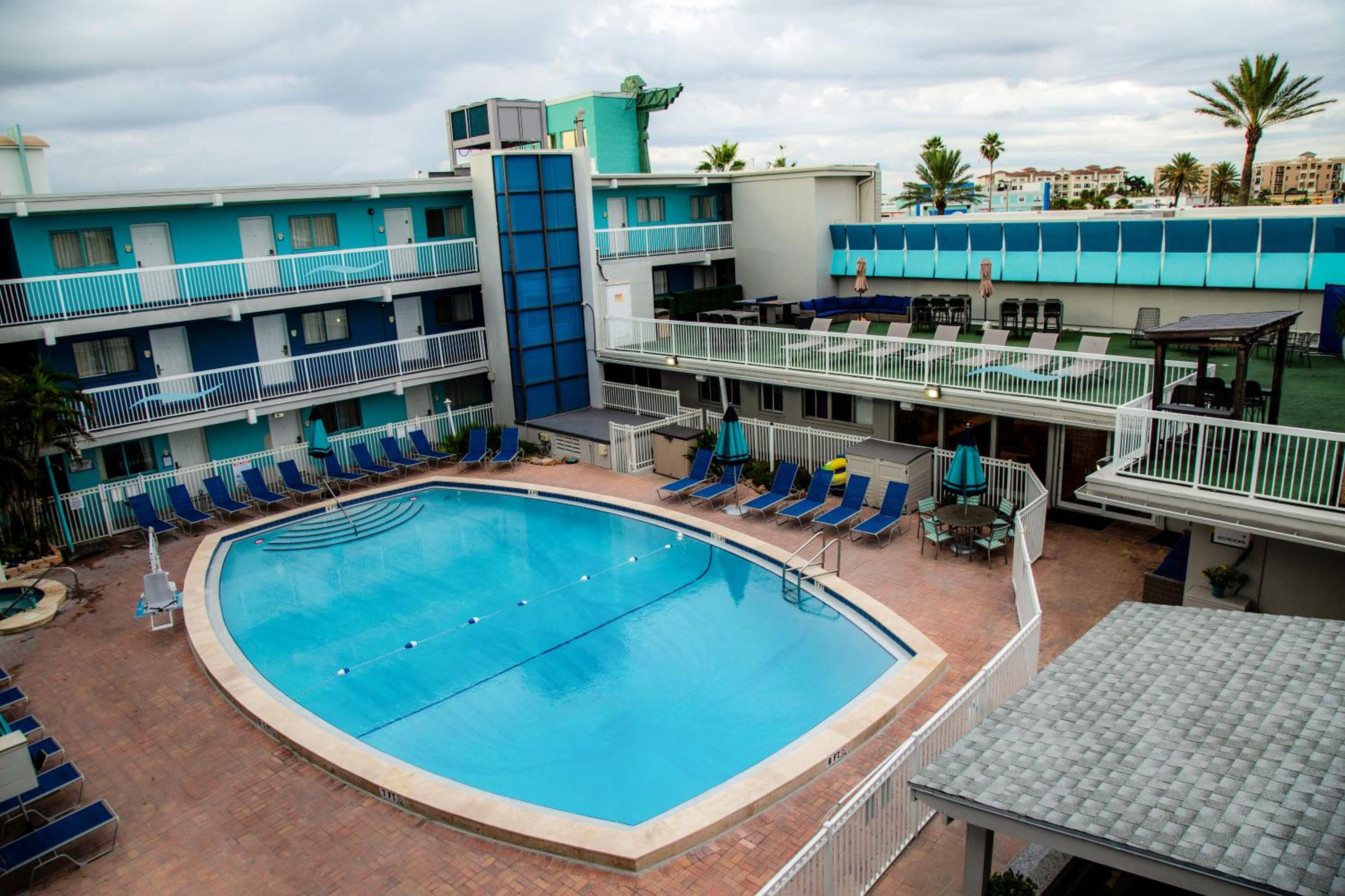 Bilmar Beach Resort