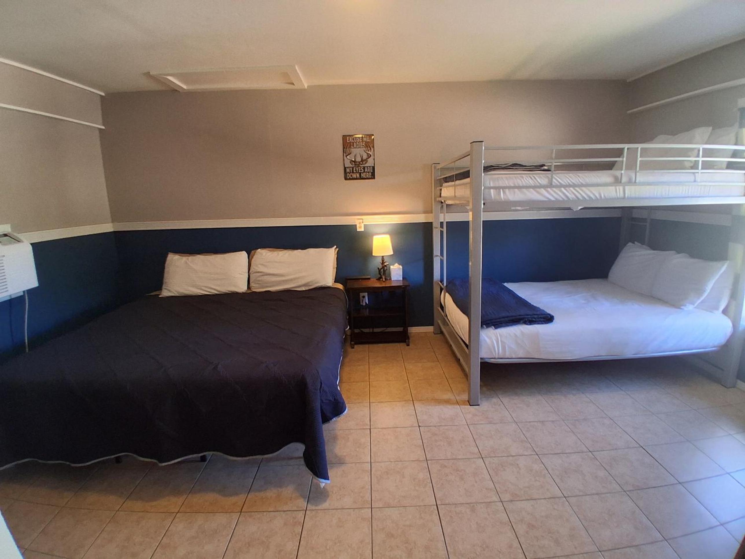 Hill Country Lodge and Mini Storages