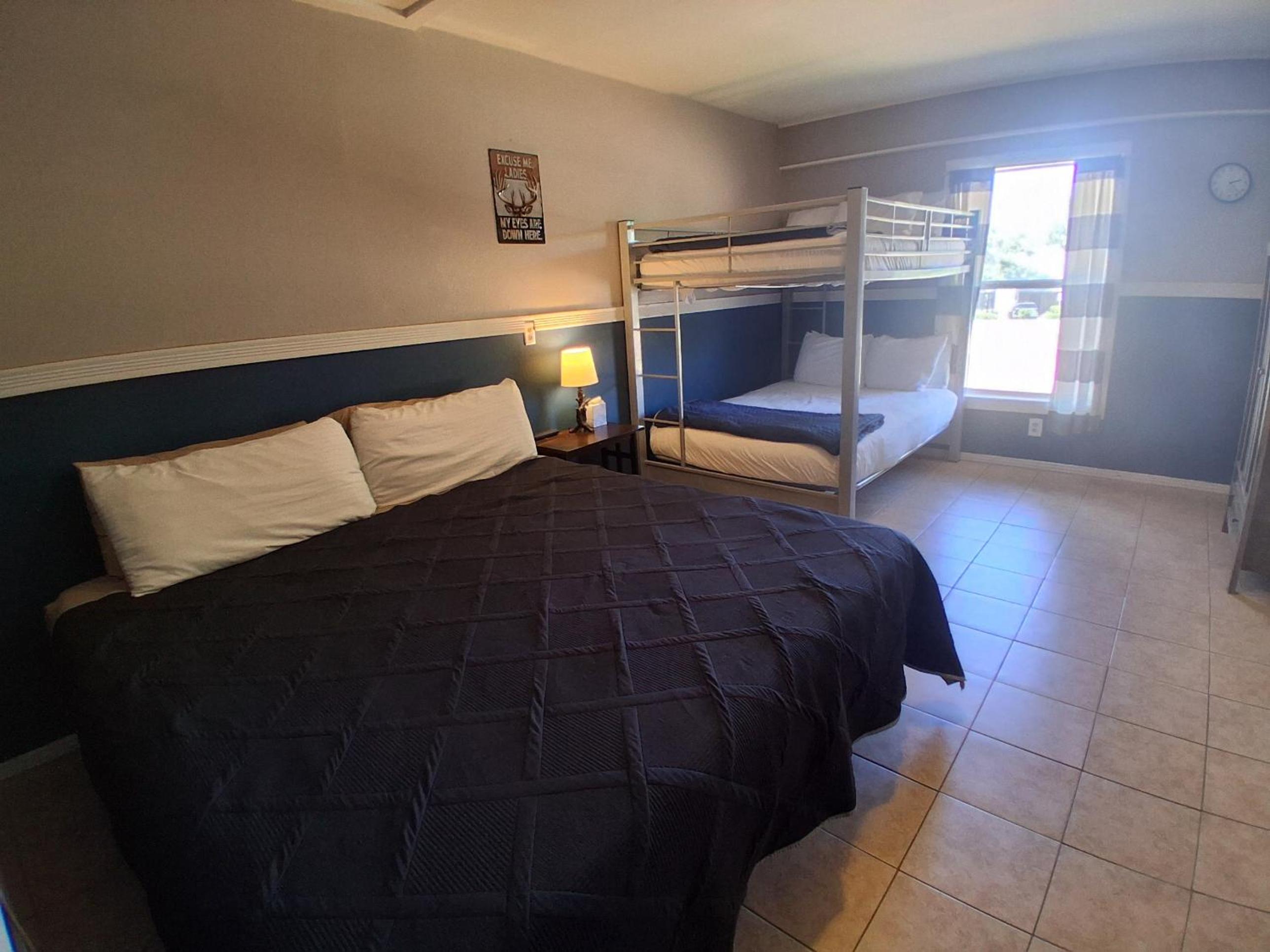 Hill Country Lodge and Mini Storages