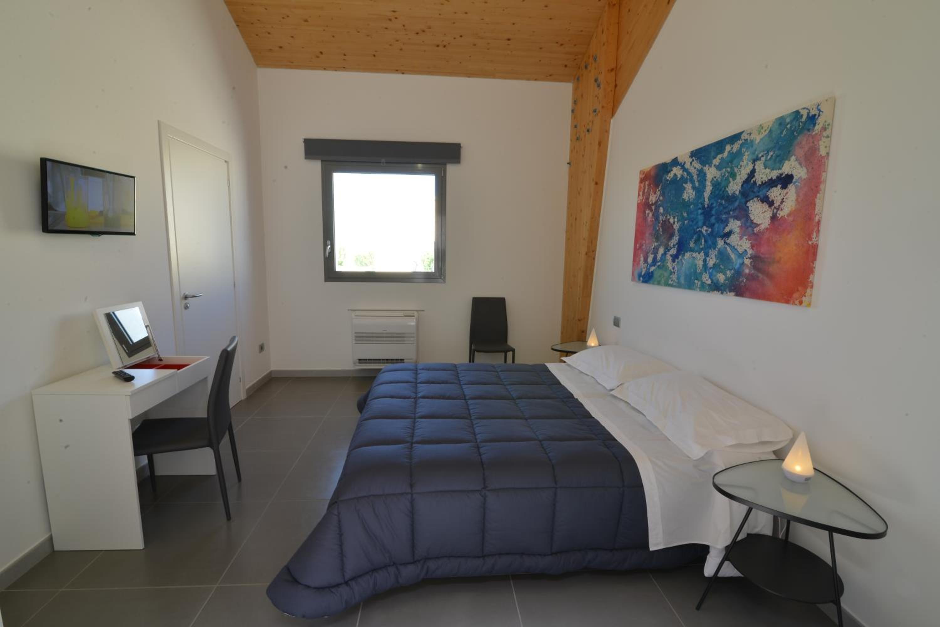 Masseria La Meridiana
