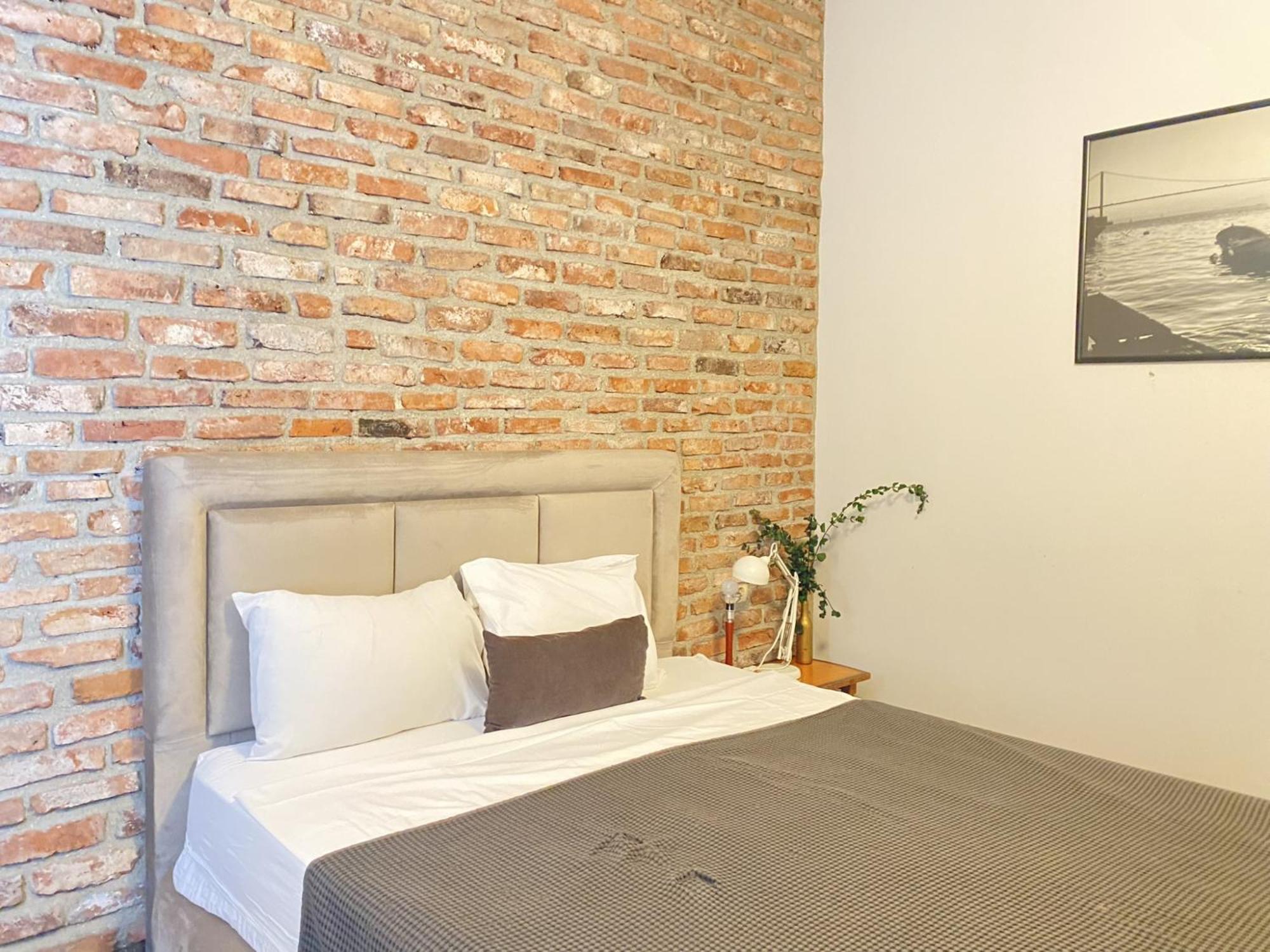 Authentic 1BR Beyoğlu Flat - Walk to İstiklal