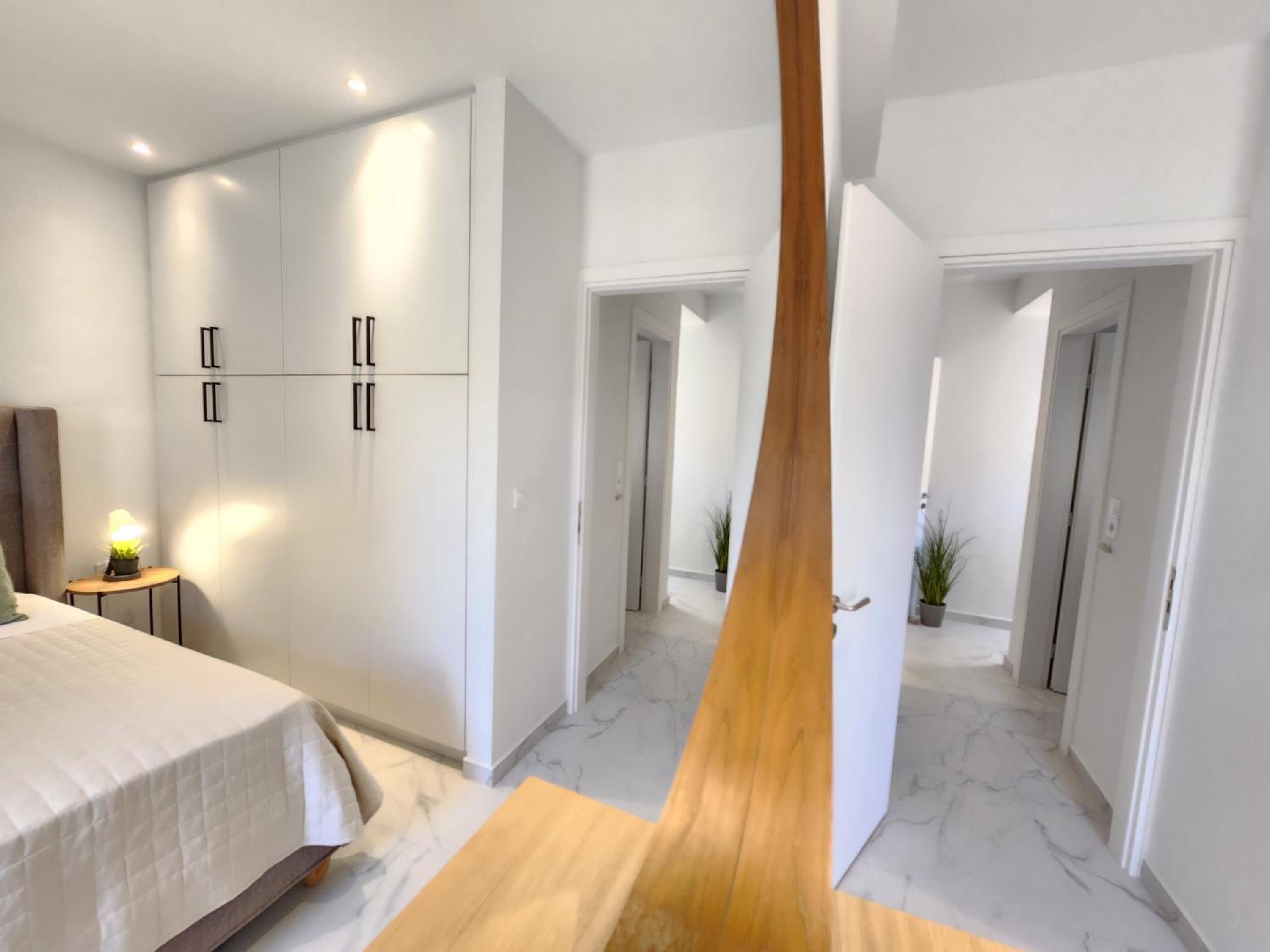 Miracle Luxury Suites