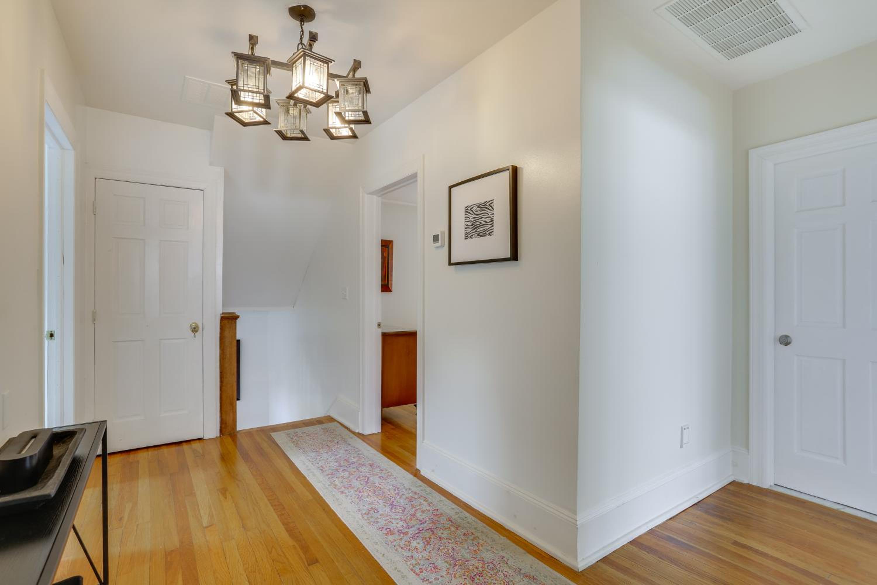 Walk to Hudson River Waterfront Newburgh Home