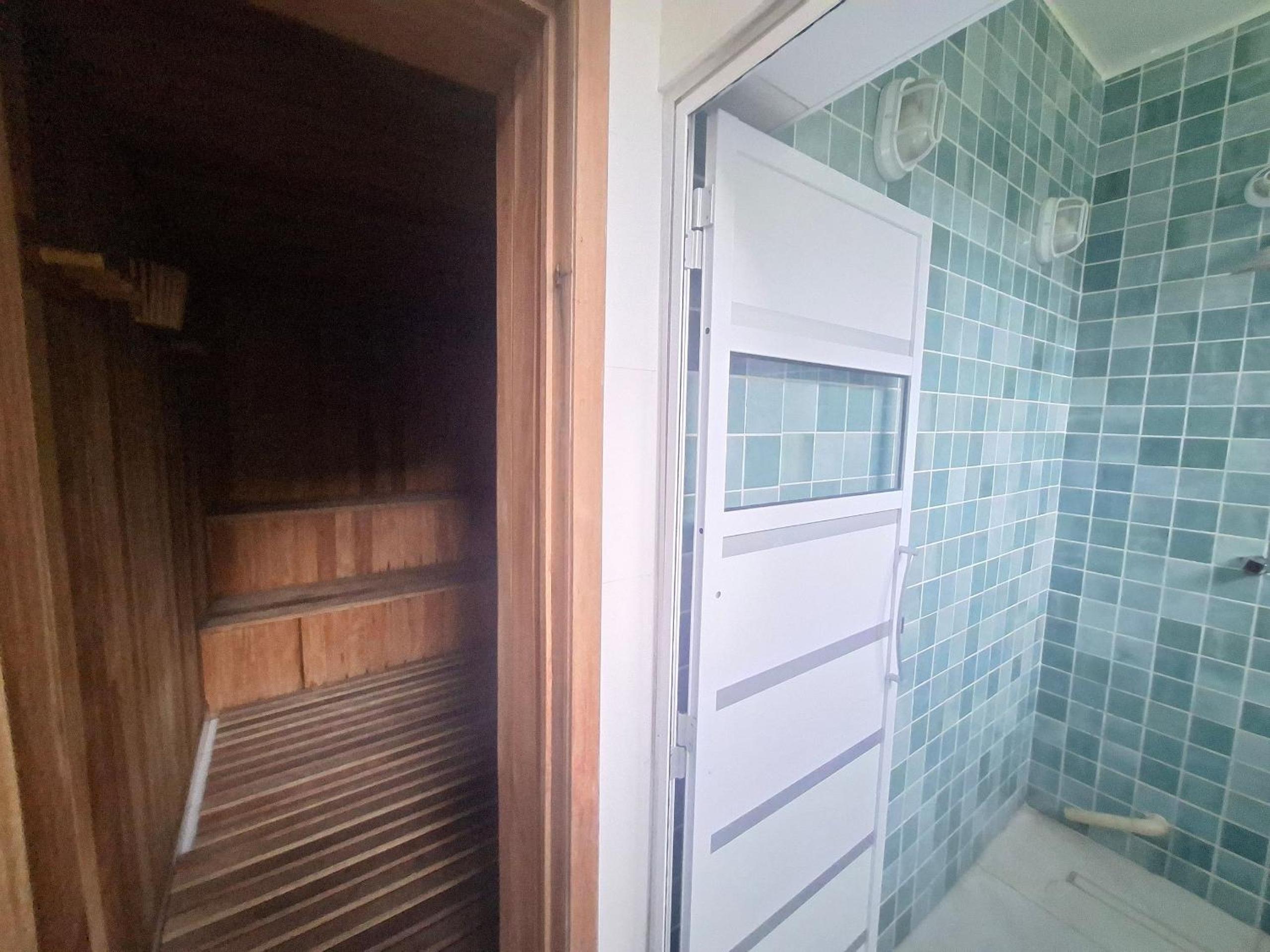 Fully furnished apartments in a building with a pool just a few meters from Av. Paulista – TNPs