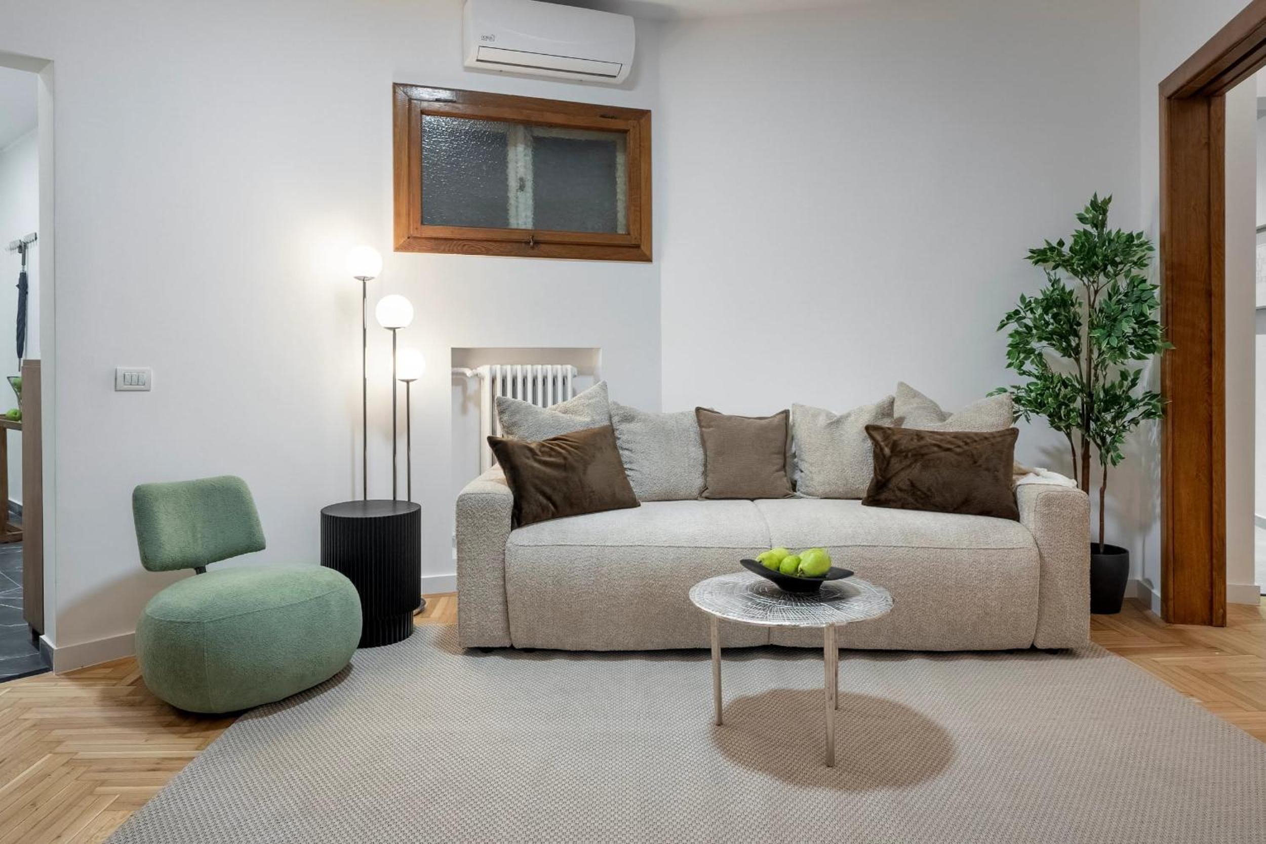 Panoramic Palace & Sala Palatului - Central 3BR