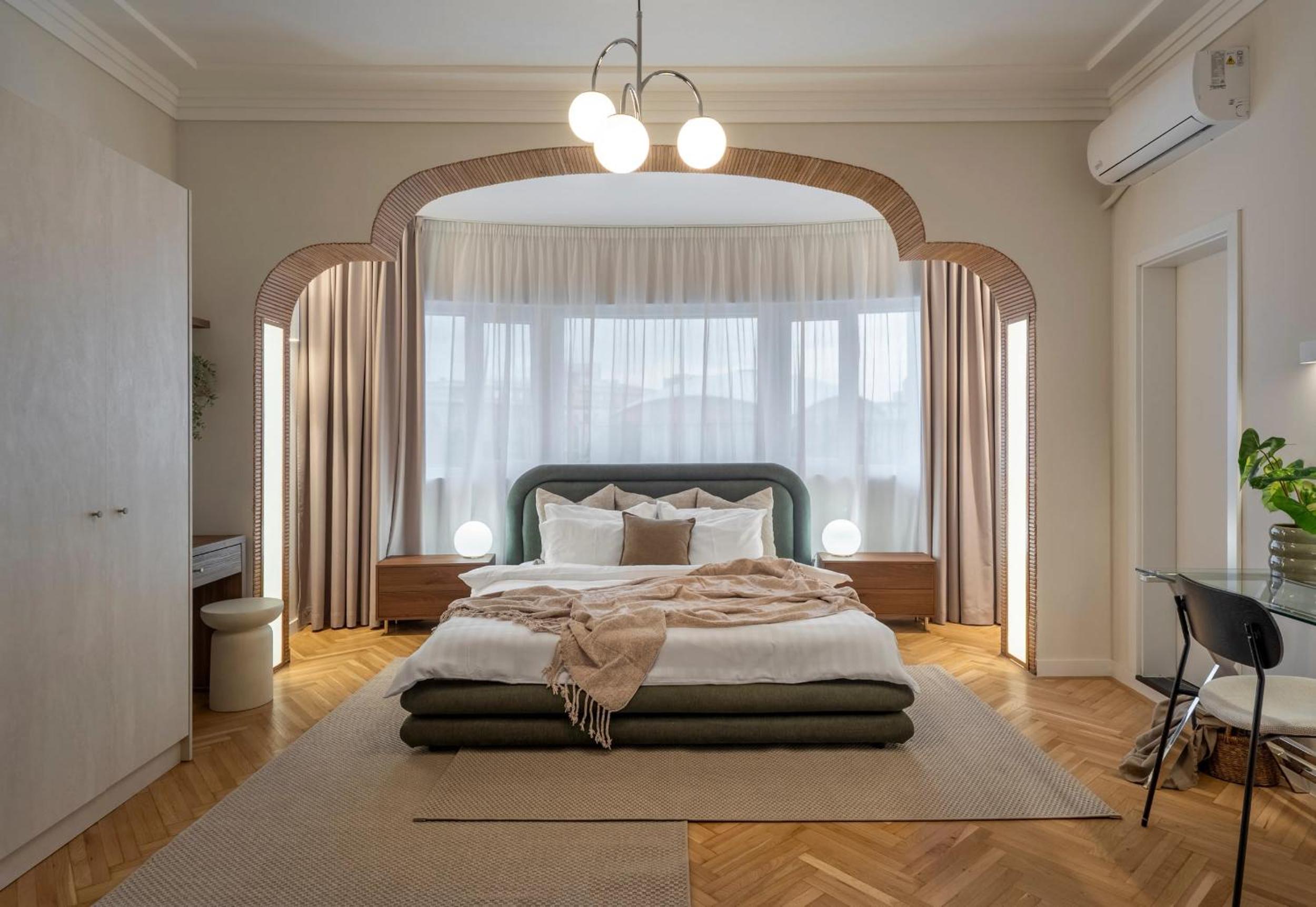 Panoramic Palace & Sala Palatului - Central 3BR
