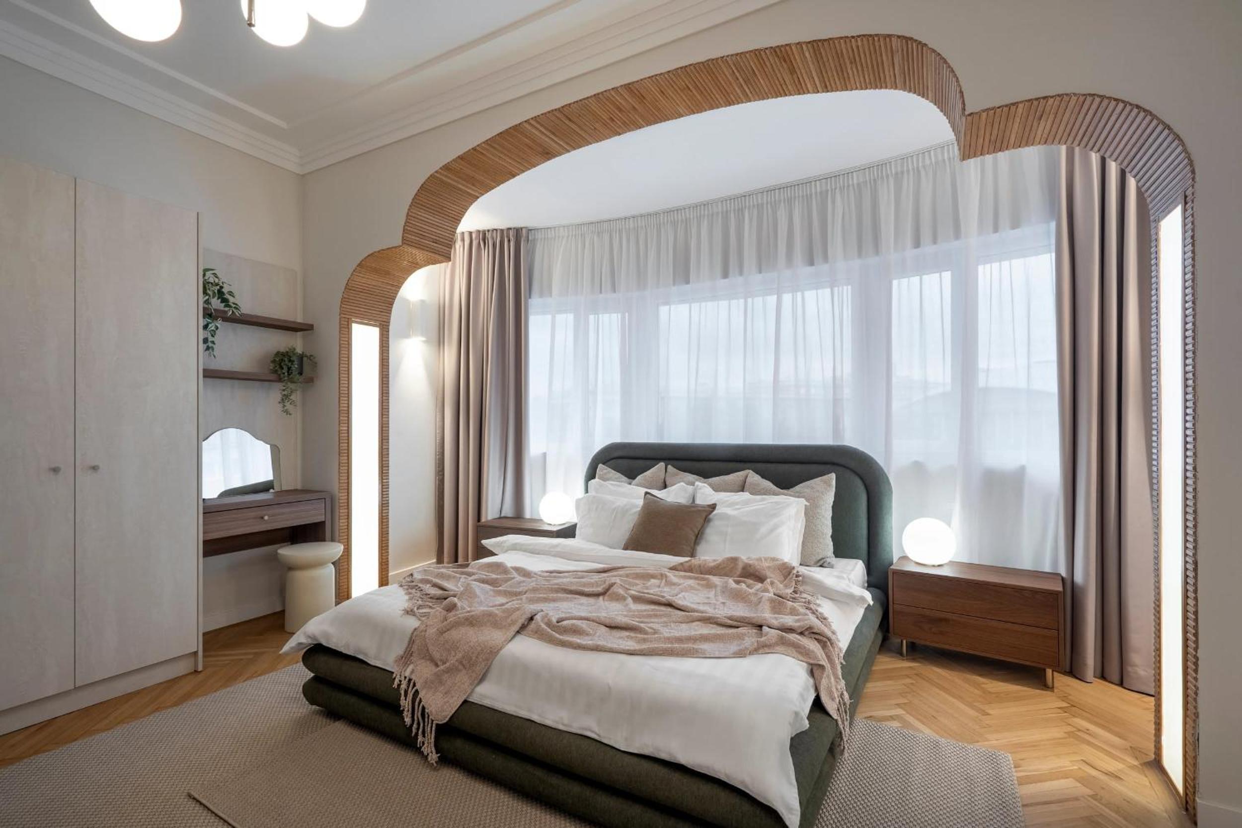 Panoramic Palace & Sala Palatului - Central 3BR