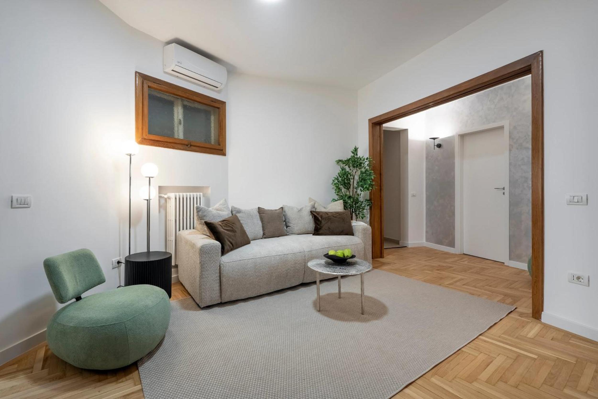 Panoramic Palace & Sala Palatului - Central 3BR