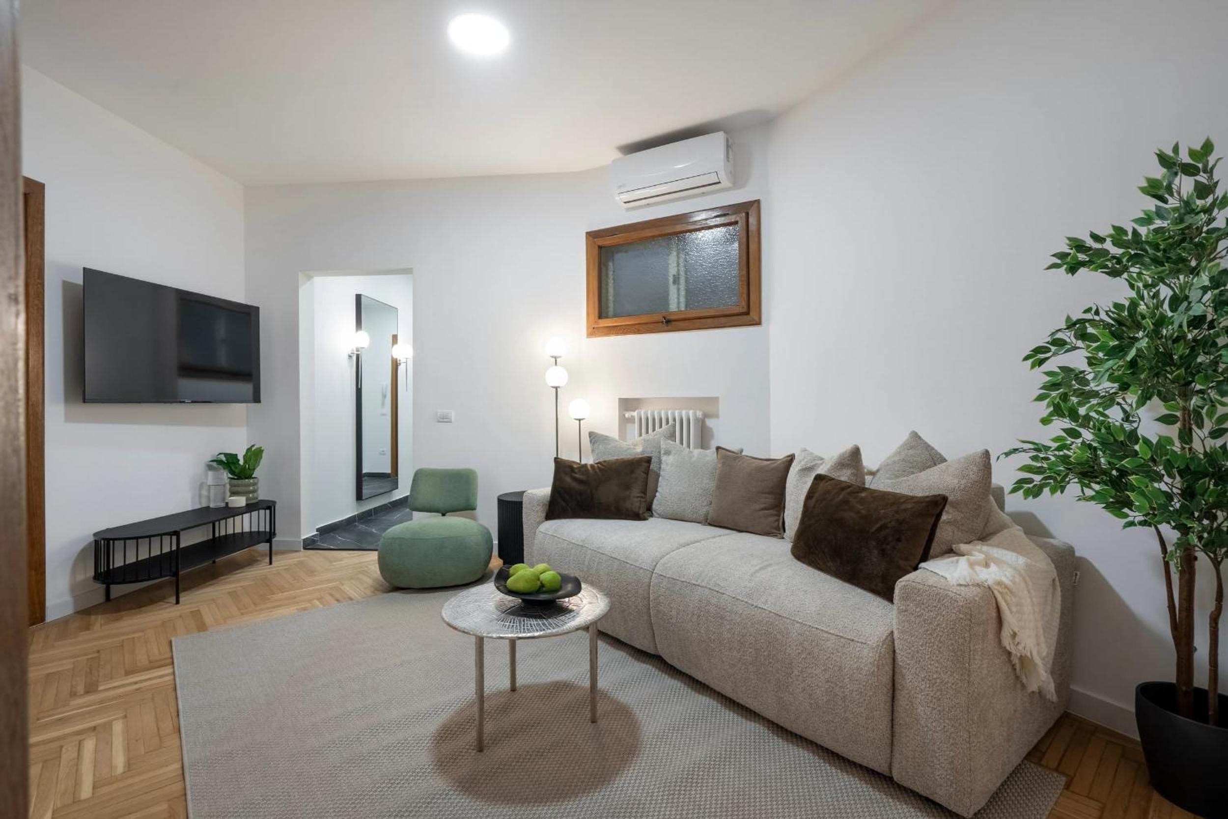 Panoramic Palace & Sala Palatului - Central 3BR