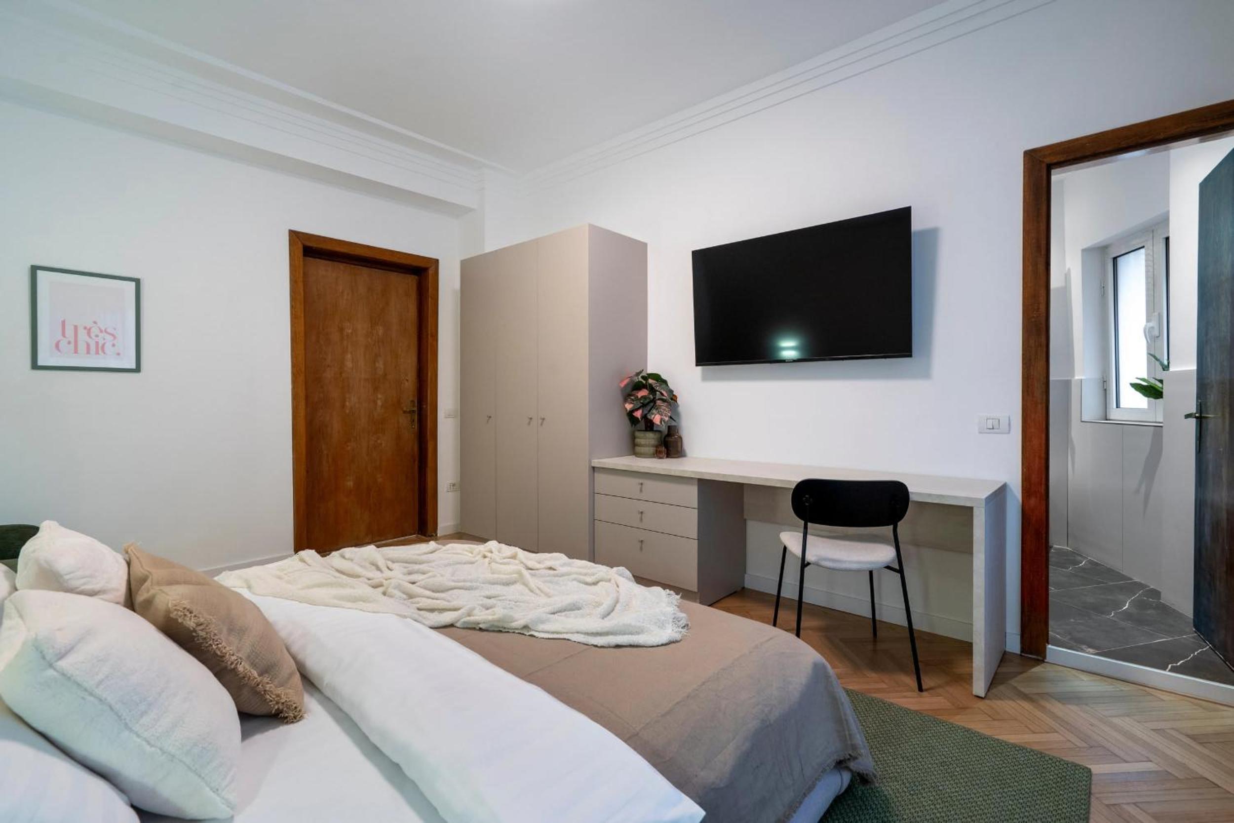Panoramic Palace & Sala Palatului - Central 3BR