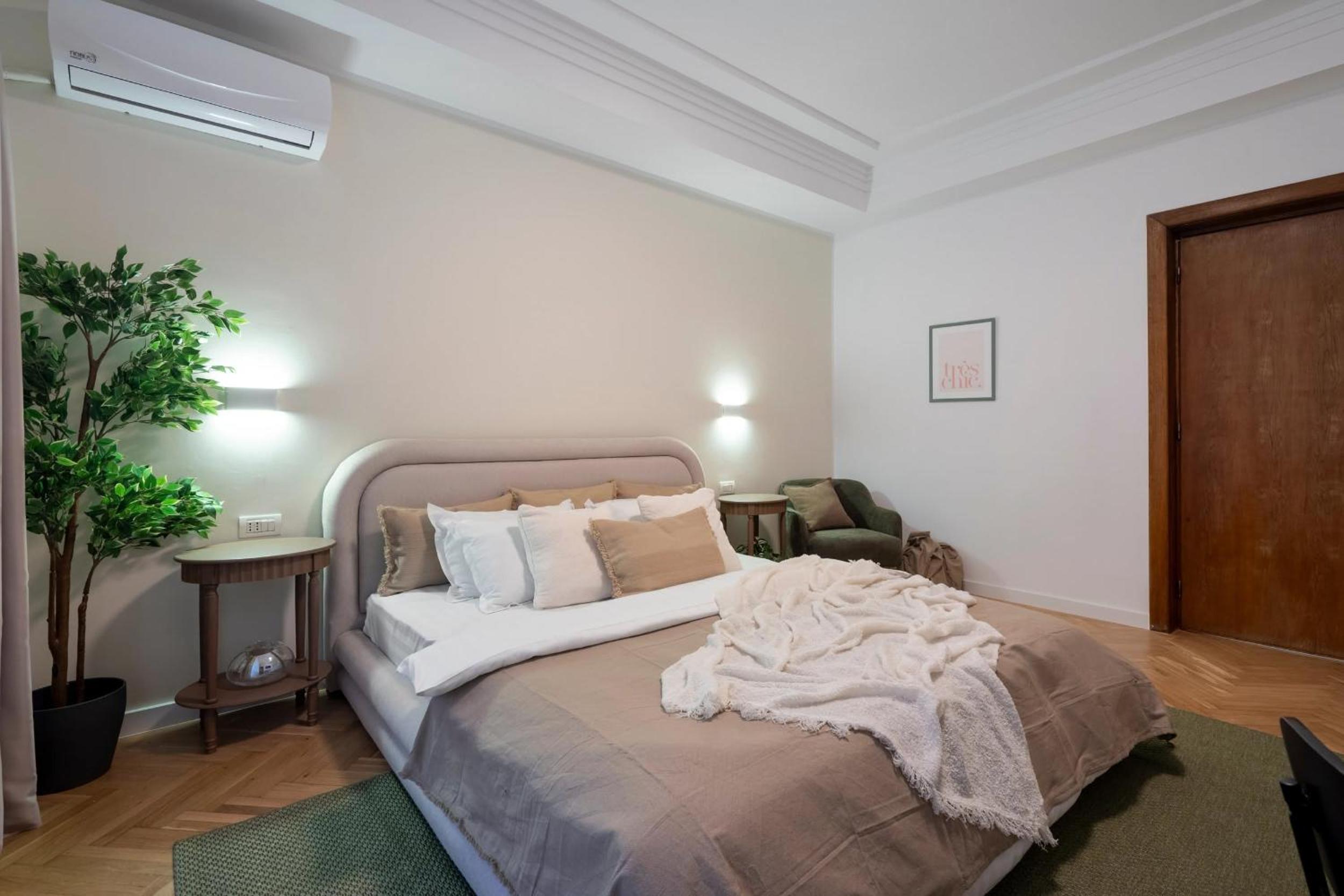 Panoramic Palace & Sala Palatului - Central 3BR