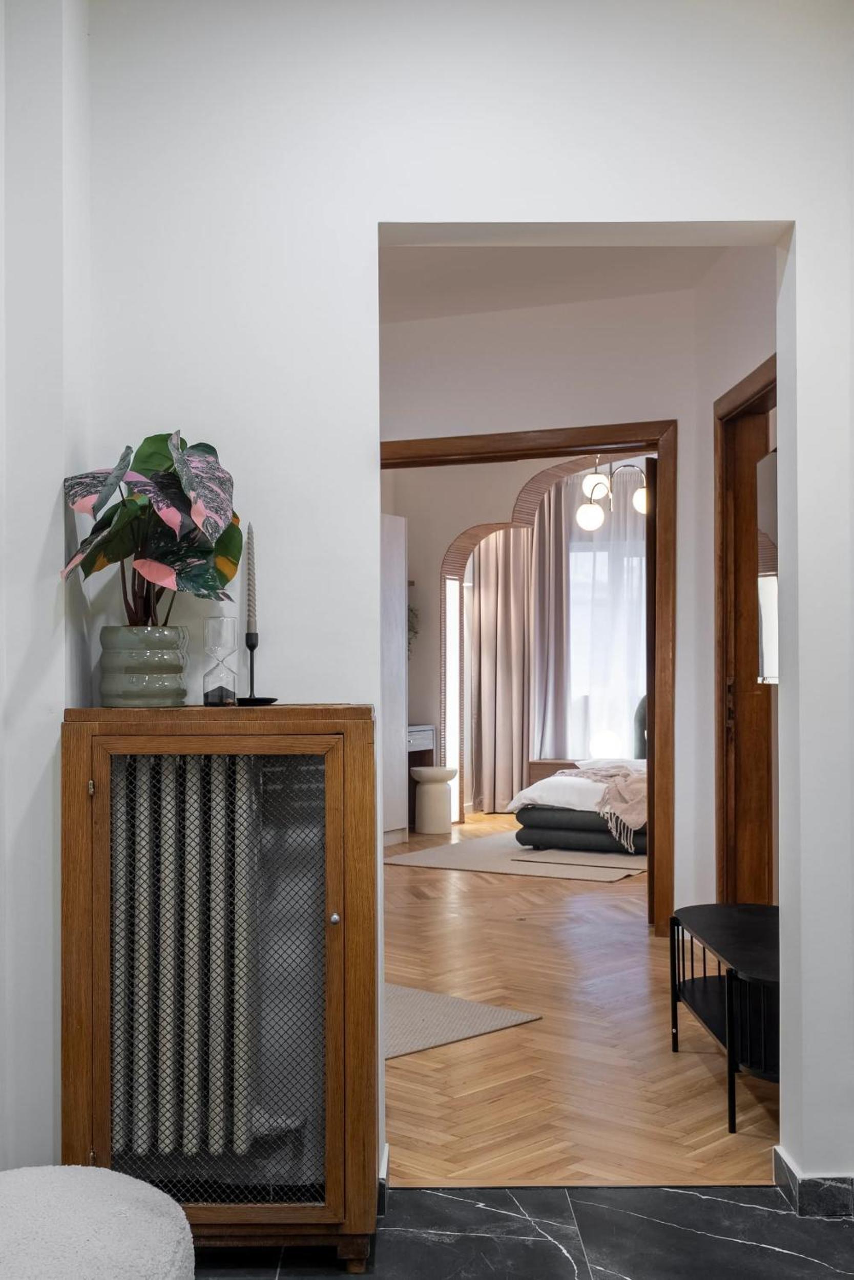 Panoramic Palace & Sala Palatului - Central 3BR