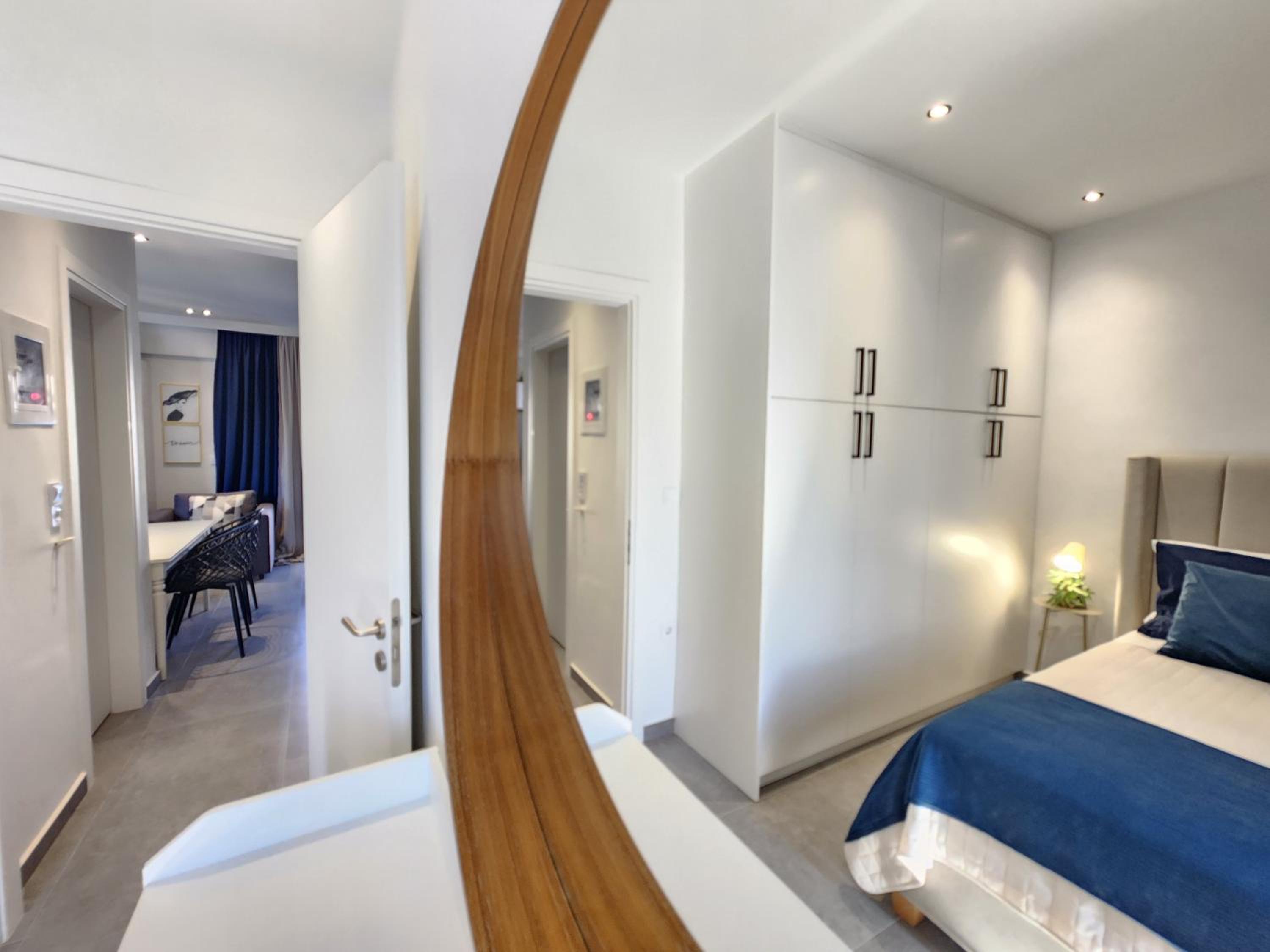 Miracle Luxury Suites