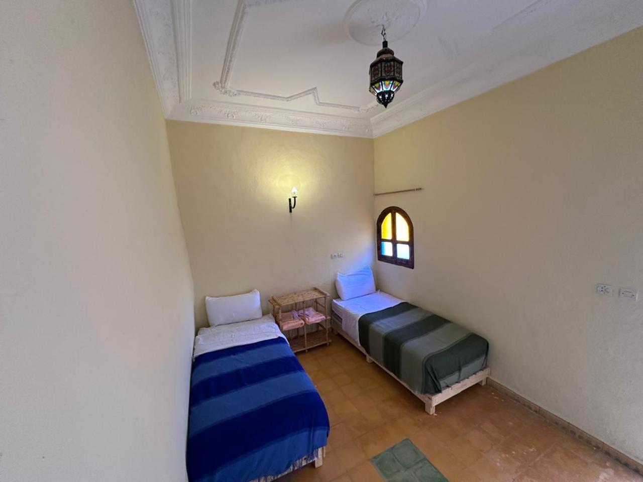 Kasbah Ziwana - Guesthouse