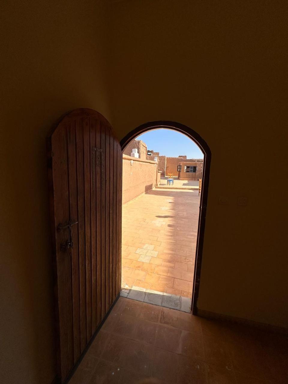 Kasbah Ziwana - Guesthouse