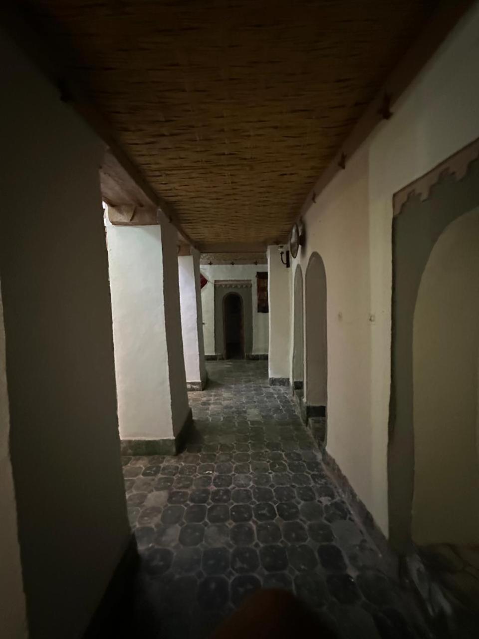 Kasbah Ziwana - Guesthouse